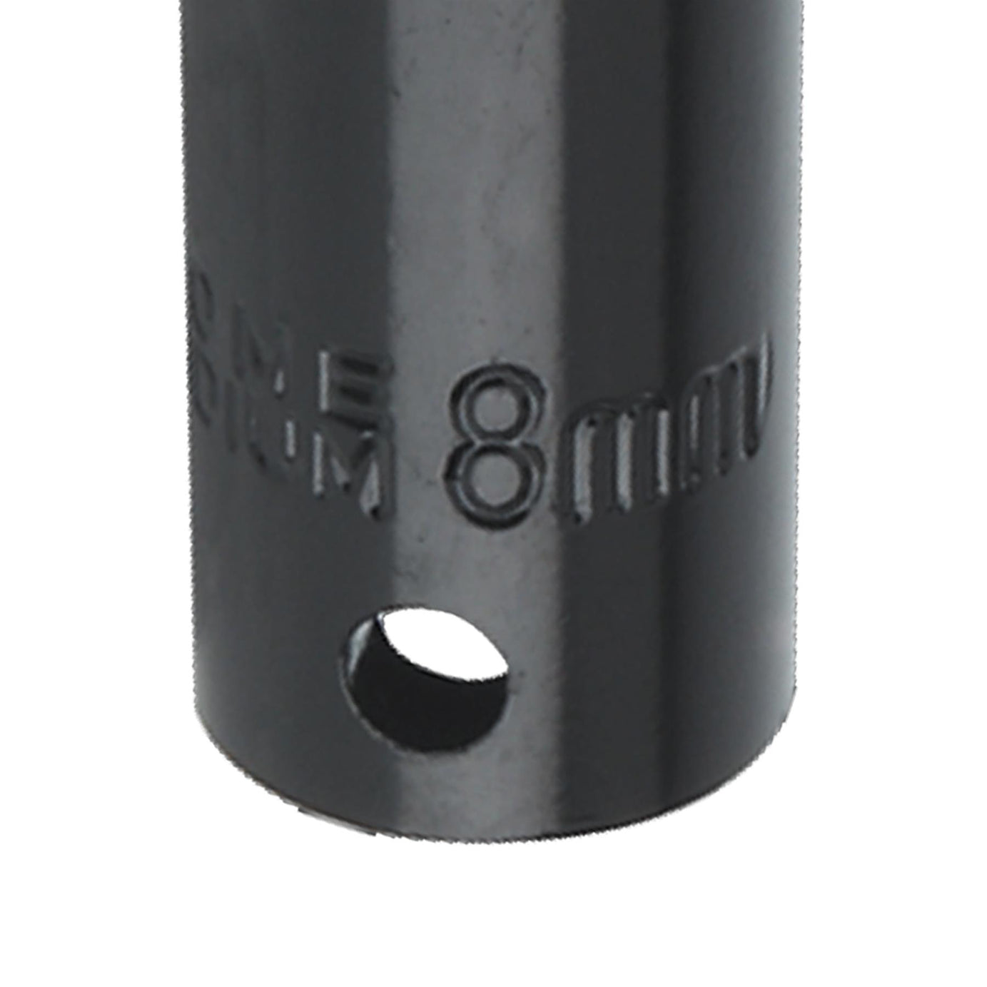 Sealey Impact Socket 8mm Deep 3/8"Sq Drive Impact Sockets Individual