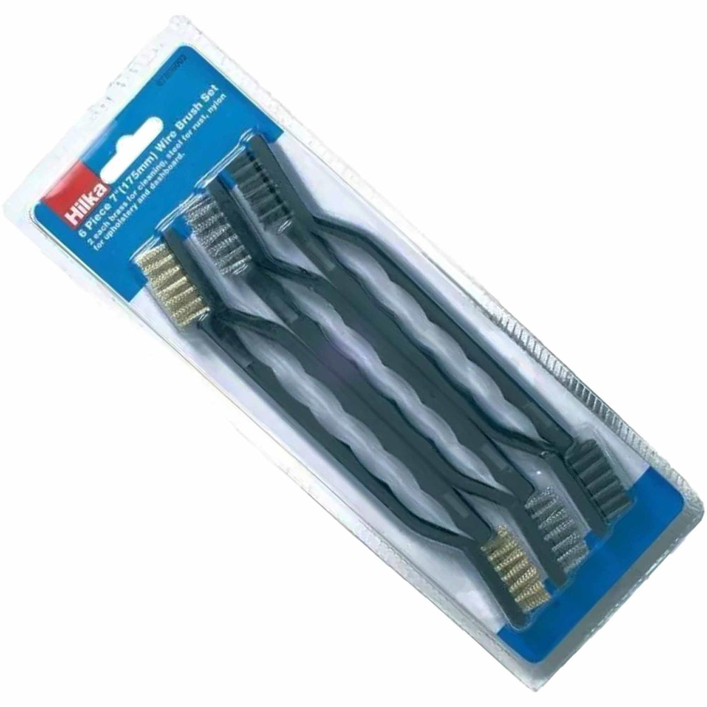Cleaning Brush Set