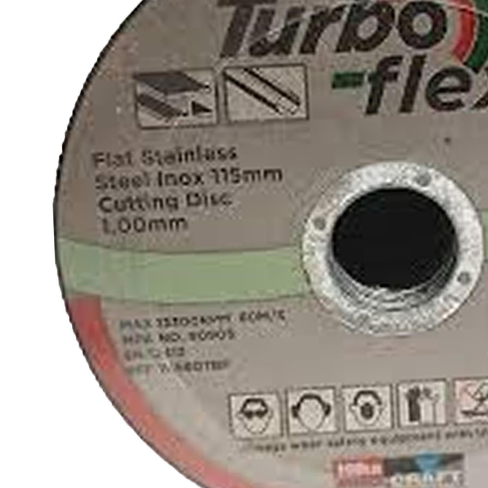 grinder cutting disc