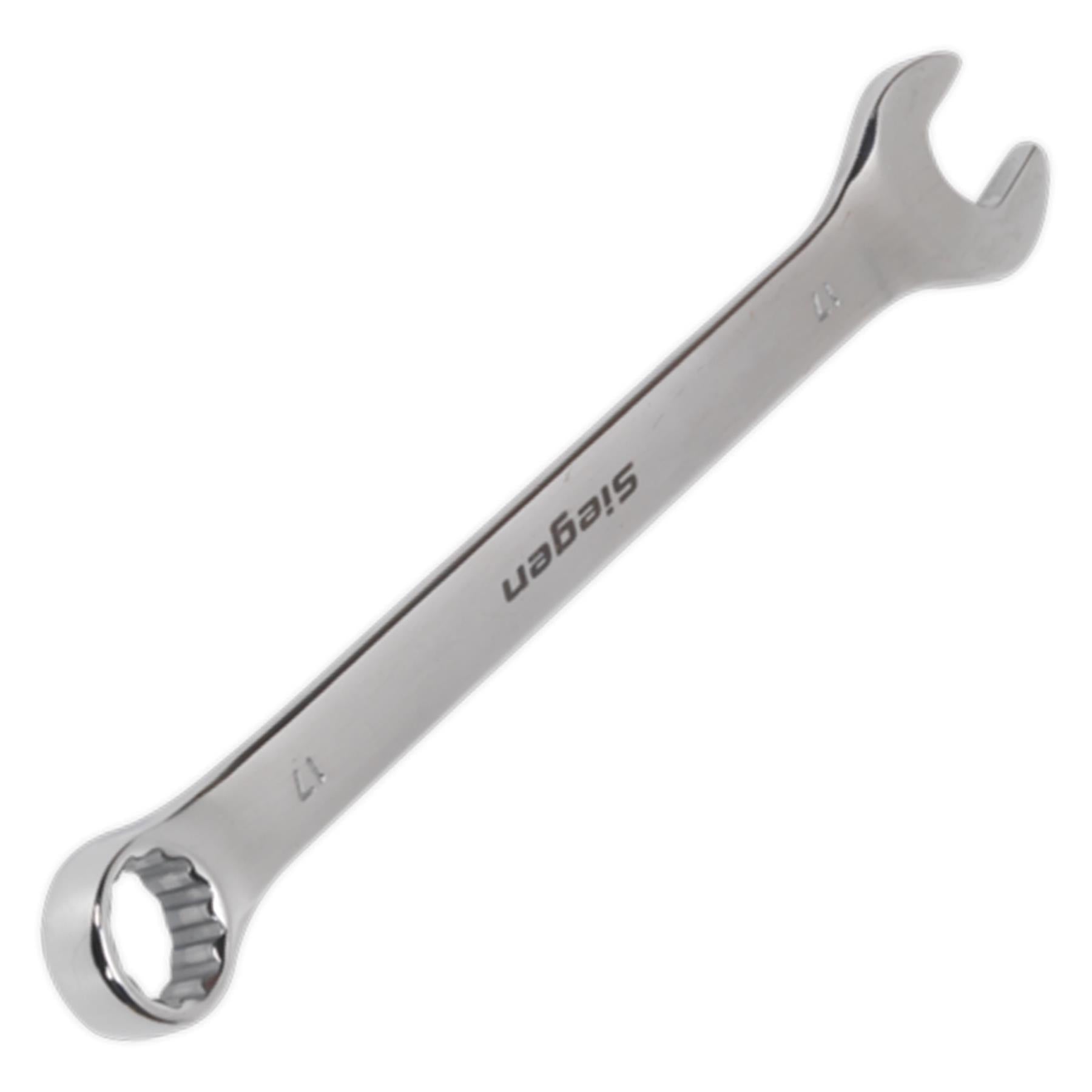 Sealey Combination Spanner 17mm