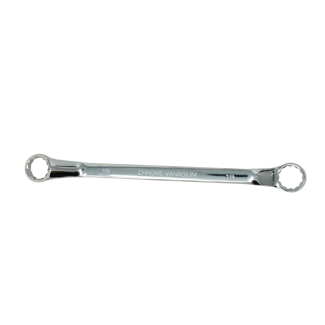 Neck Ring Spanner Wrench Metric