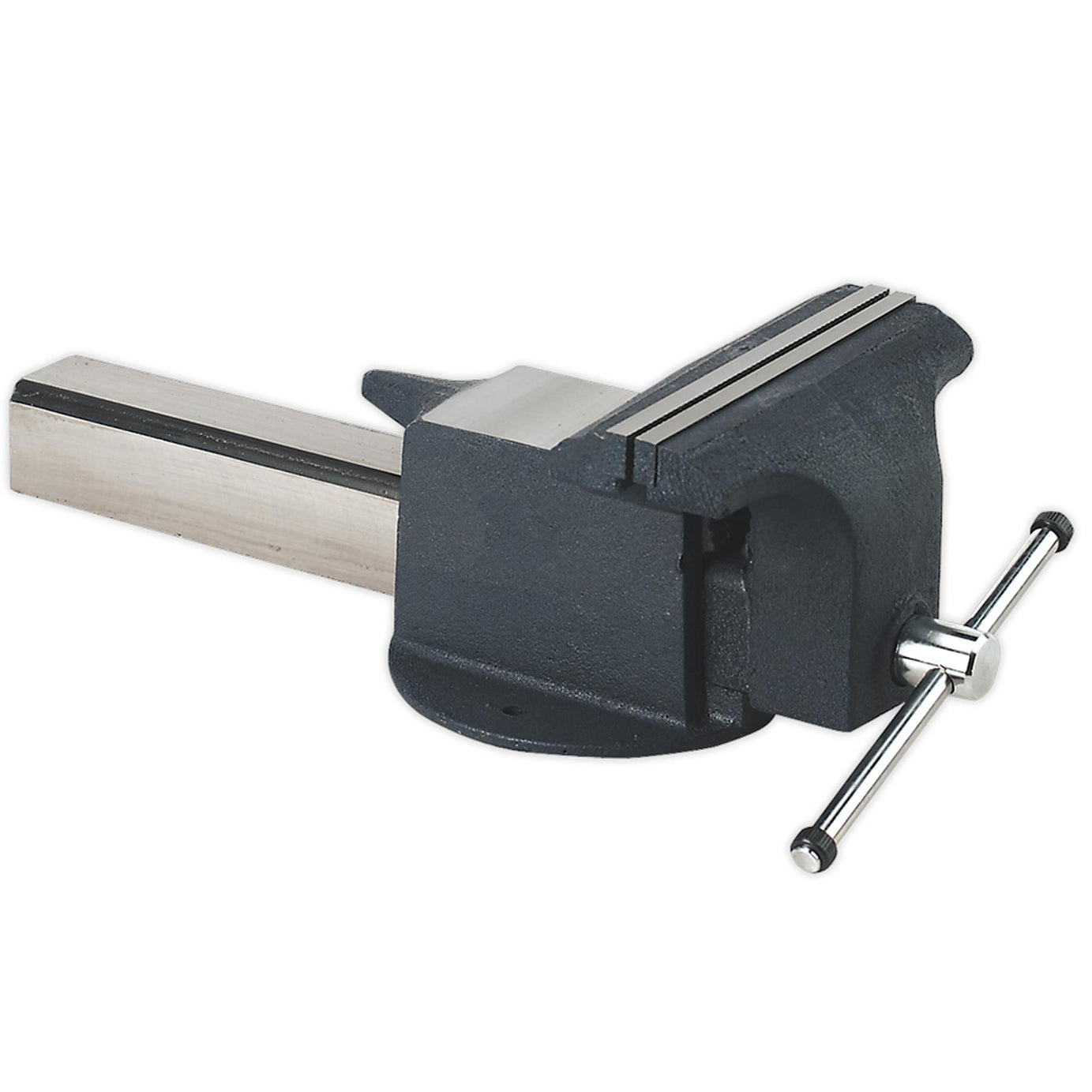 Sealey Vice 250mm All Steel Suitable For Workshop ASV250