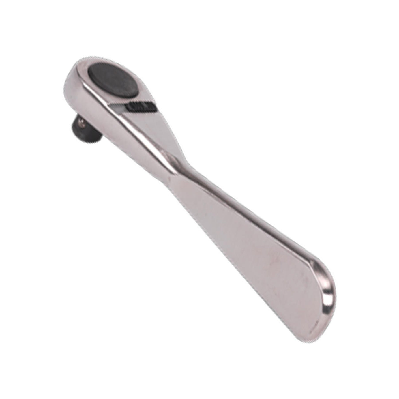 Sealey Bit Driver Ratchet Micro 1/4"Hex Stainless Steel