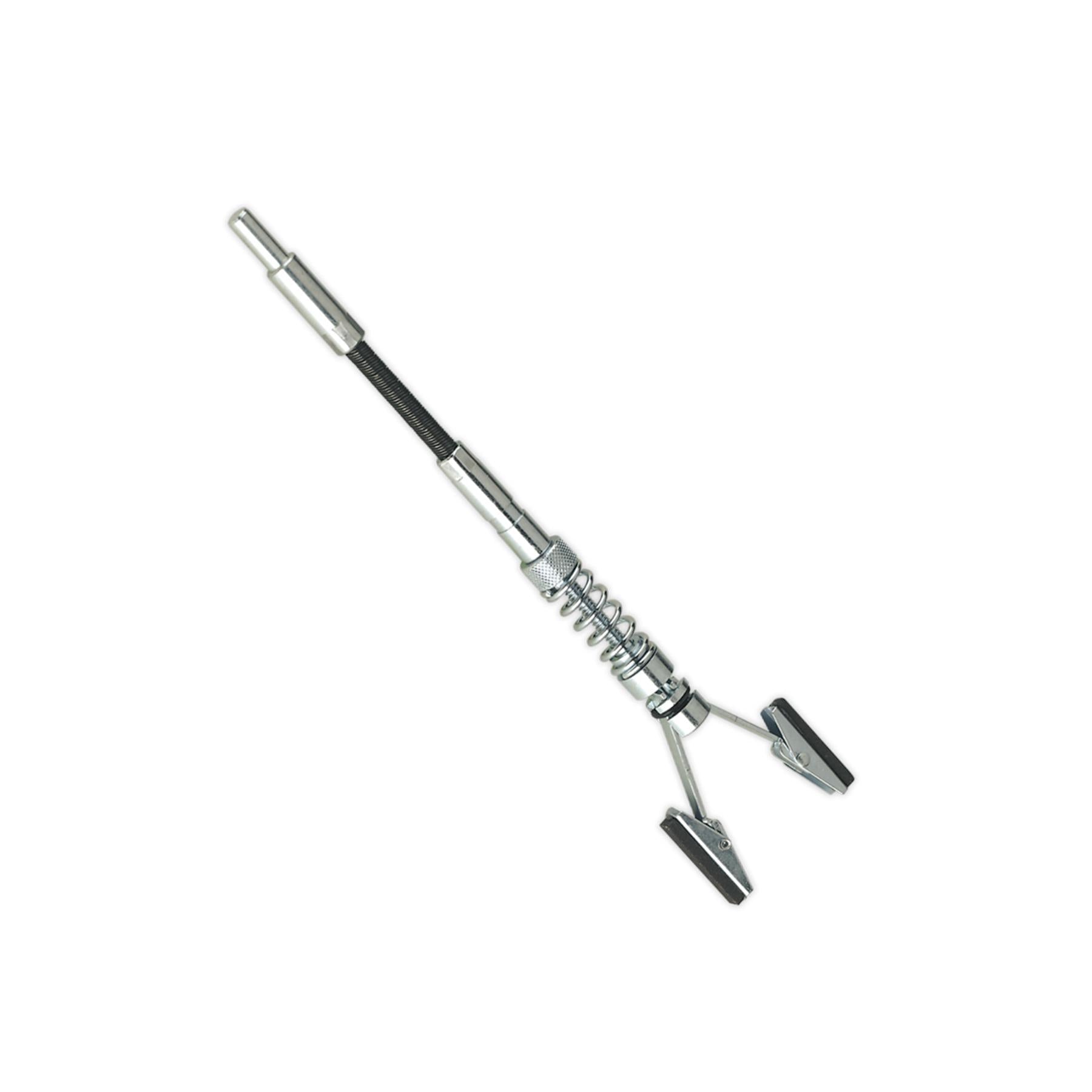 Cylinder Hone Twin Leg Ø20-64mm 1-1/8" Medium Stones Sealey