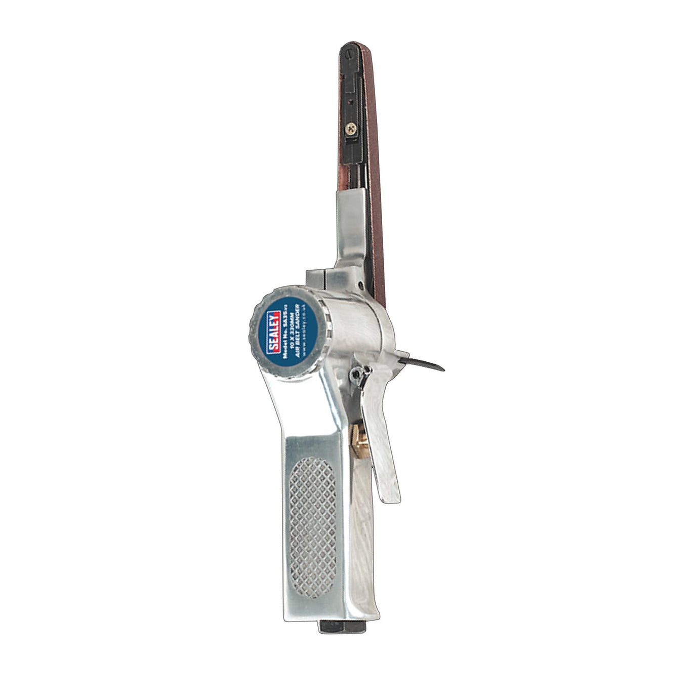 Sealey Air Belt Sander 10 x 330mm