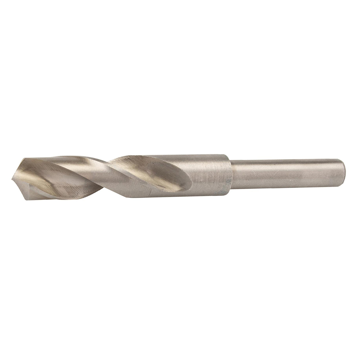 Hss Blacksmiths Drill Bit 18mm Steel Plastic Wood Aluminium Brand New