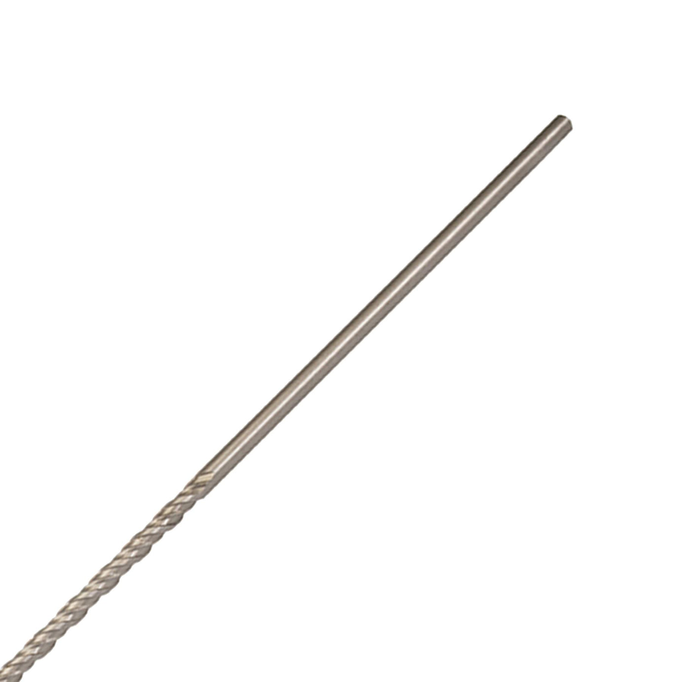 Cross Head Masonry Drill Bit 12 X 600mm Tungsten Carbide Tip Concrete Stone DIY