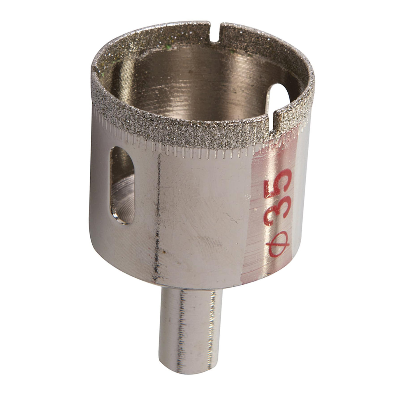 Diamond Holesaw Ceramic