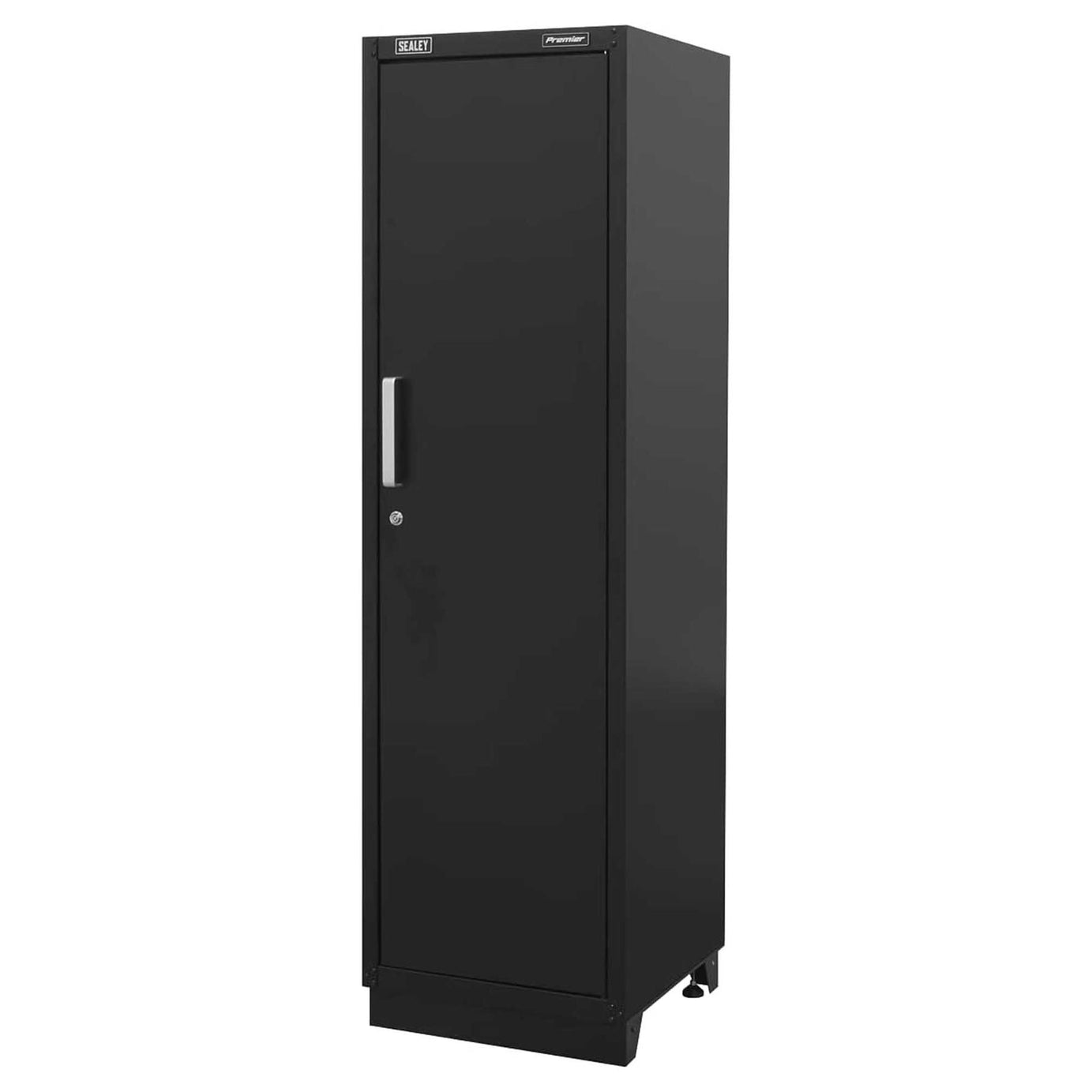 Sealey Modular Full Height Floor Cabinet 2108mm - Heavy-Duty
