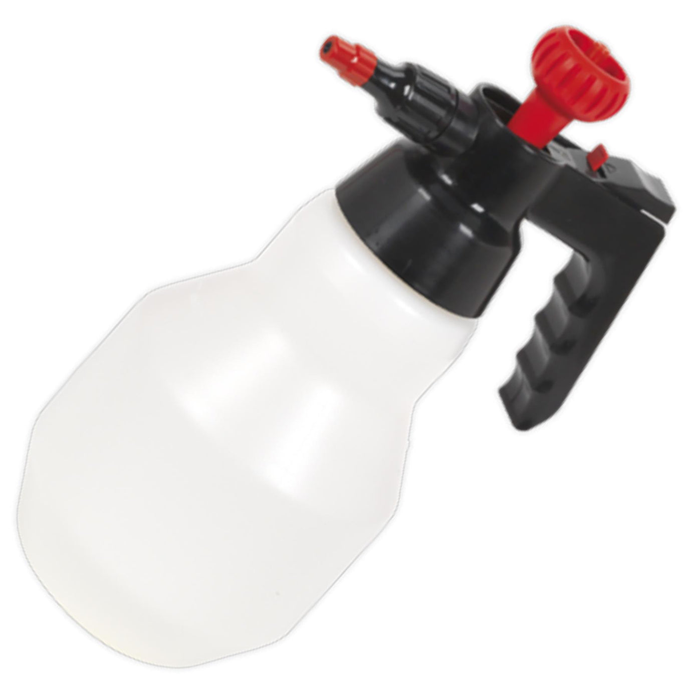 Sealey Premium Pressure Solvent Sprayer with Viton Seals 1.5L