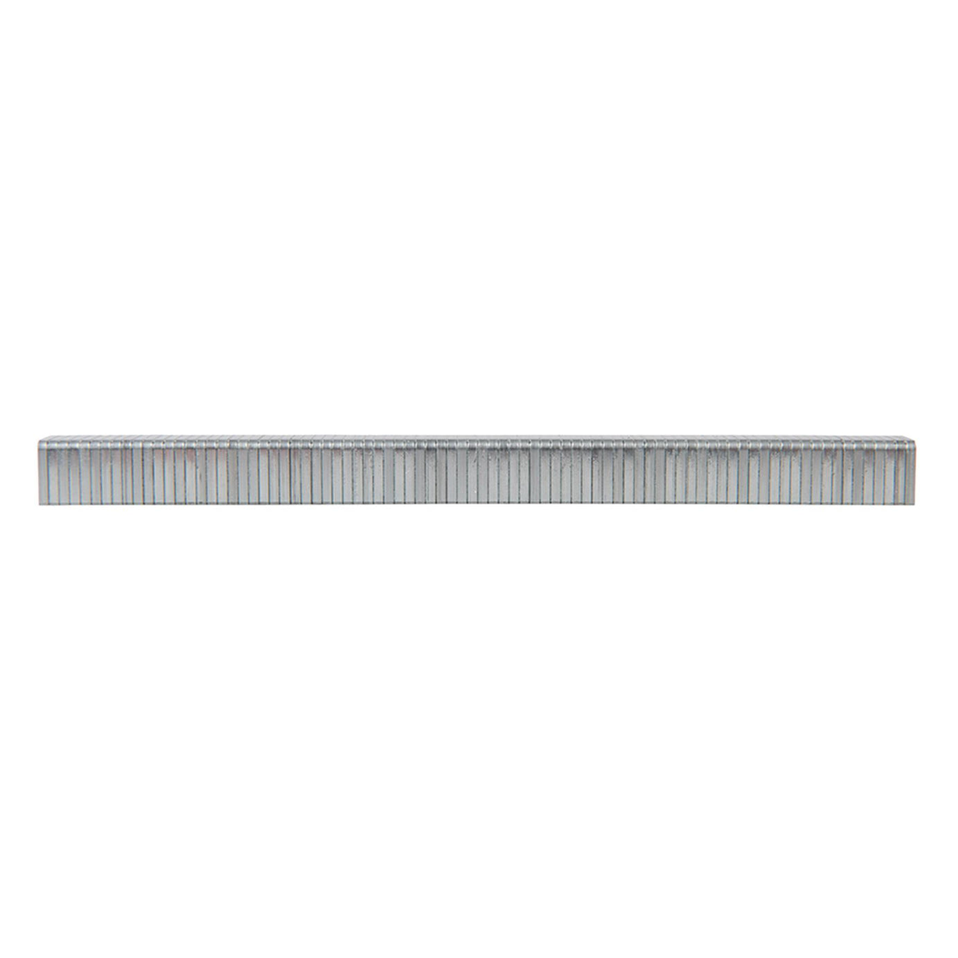 Heavy Duty Staples Galvanized Type 140 For Staple Guns 5000Pk 10.55X8 X 1.26mm