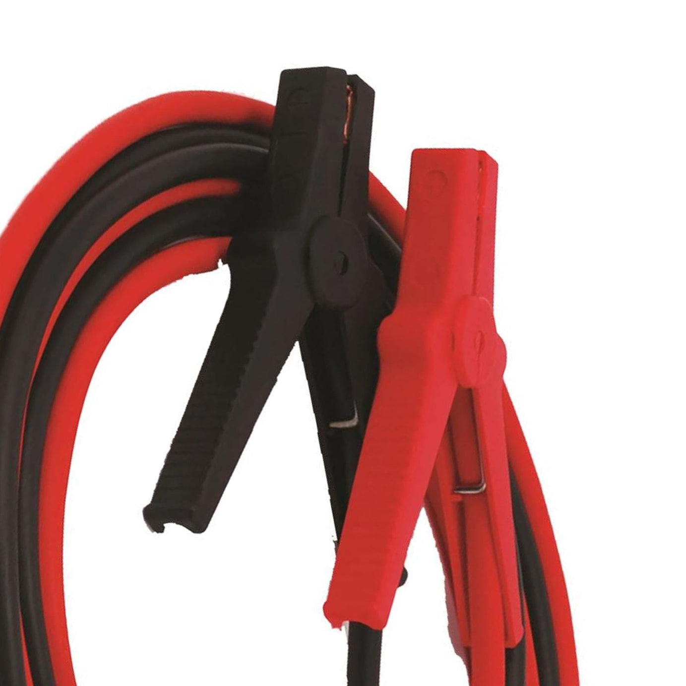 Heavy Duty Booster Cables