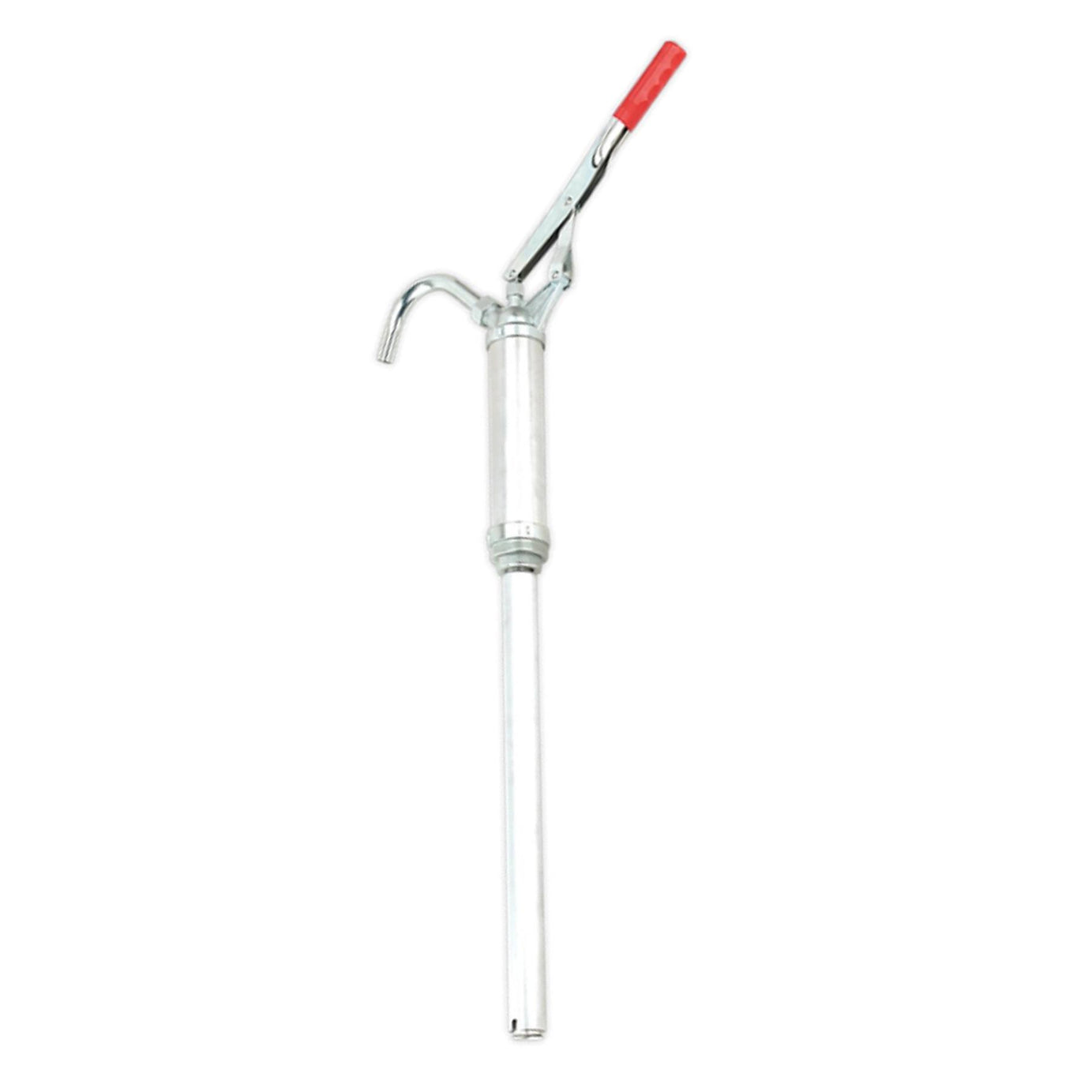 Sealey Heavy Duty Lever Pump Fluid Transfer Pumps Oil And General Purpose