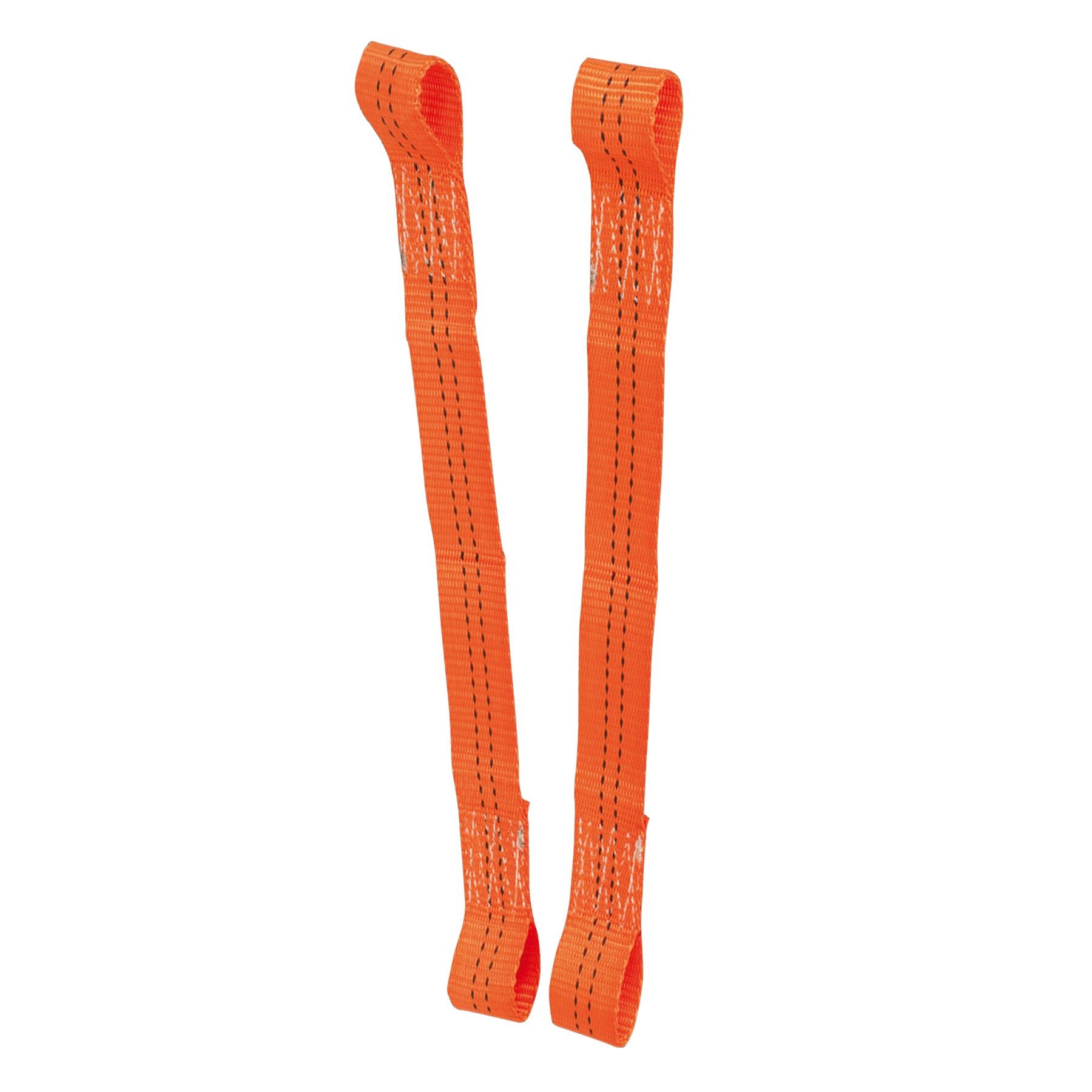 Sealey Tie Down Securing Loop - Pair