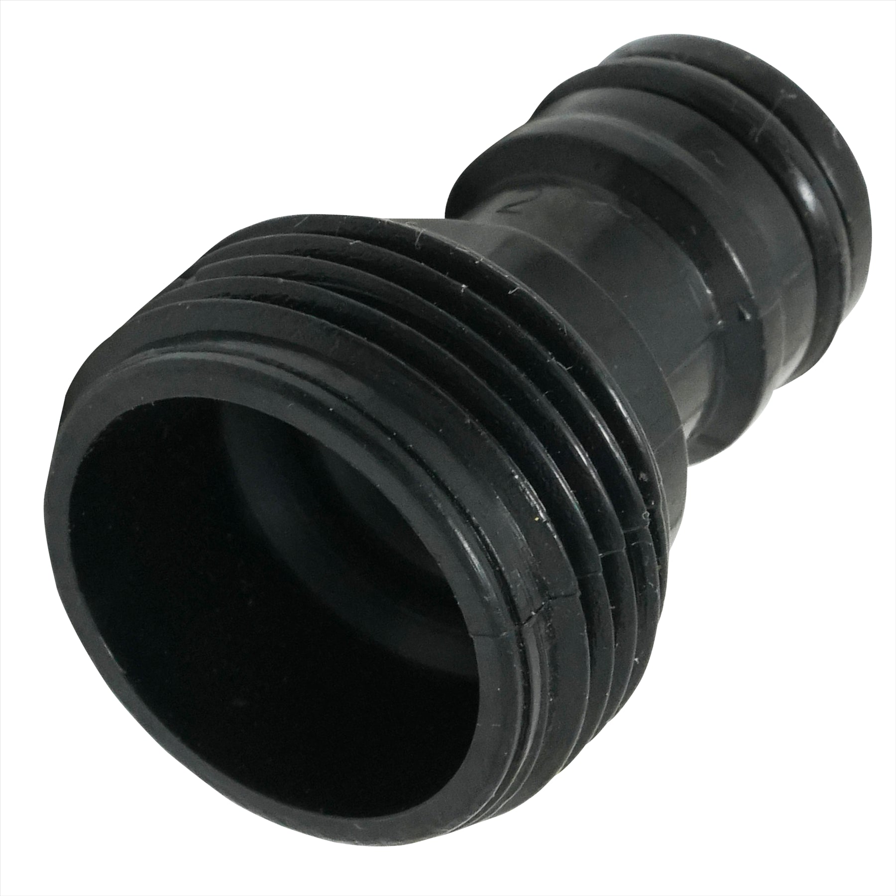 Garden Water Tap Hose Pipe Connector 