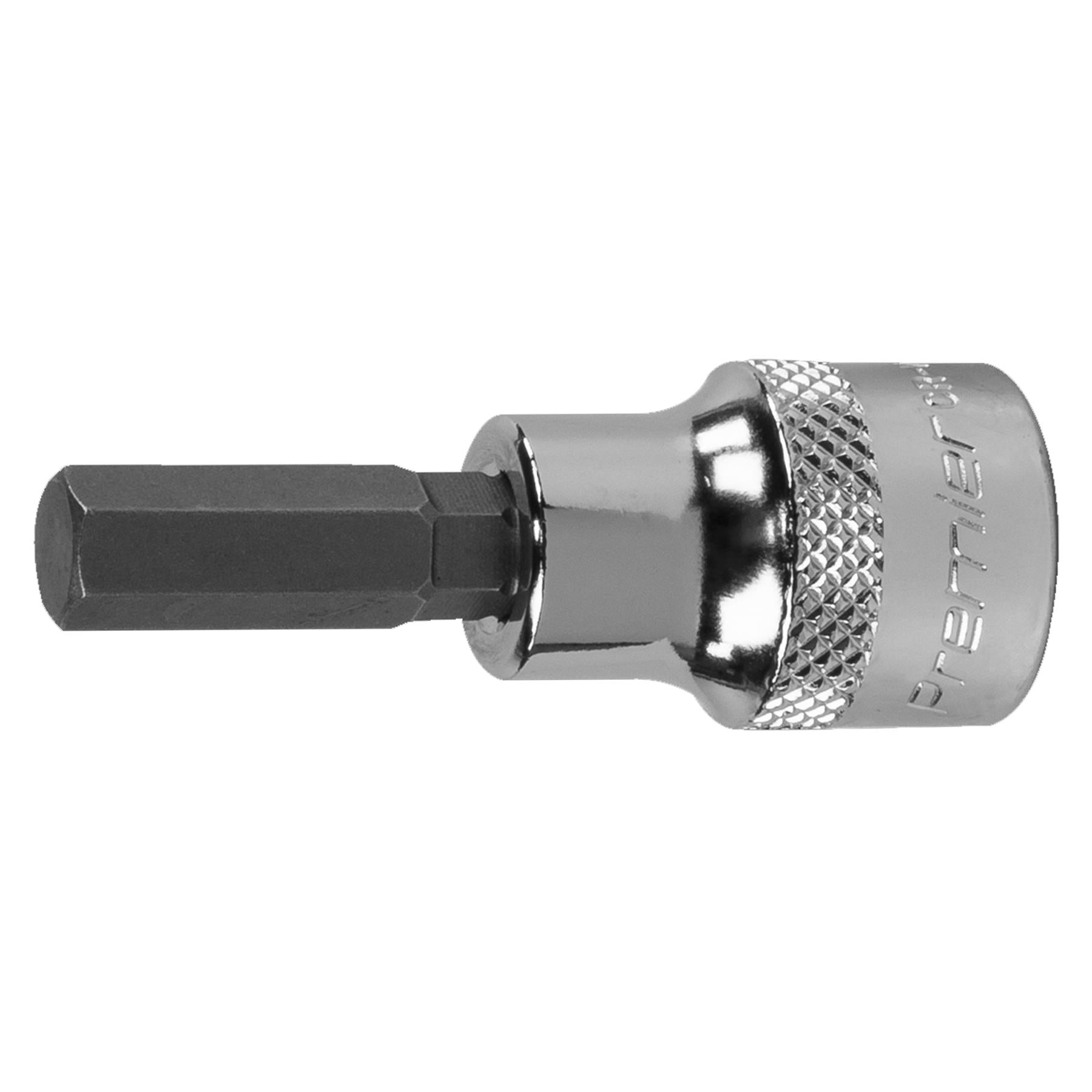 Sealey Hex Socket Bit 7mm 3/8"Sq Drive