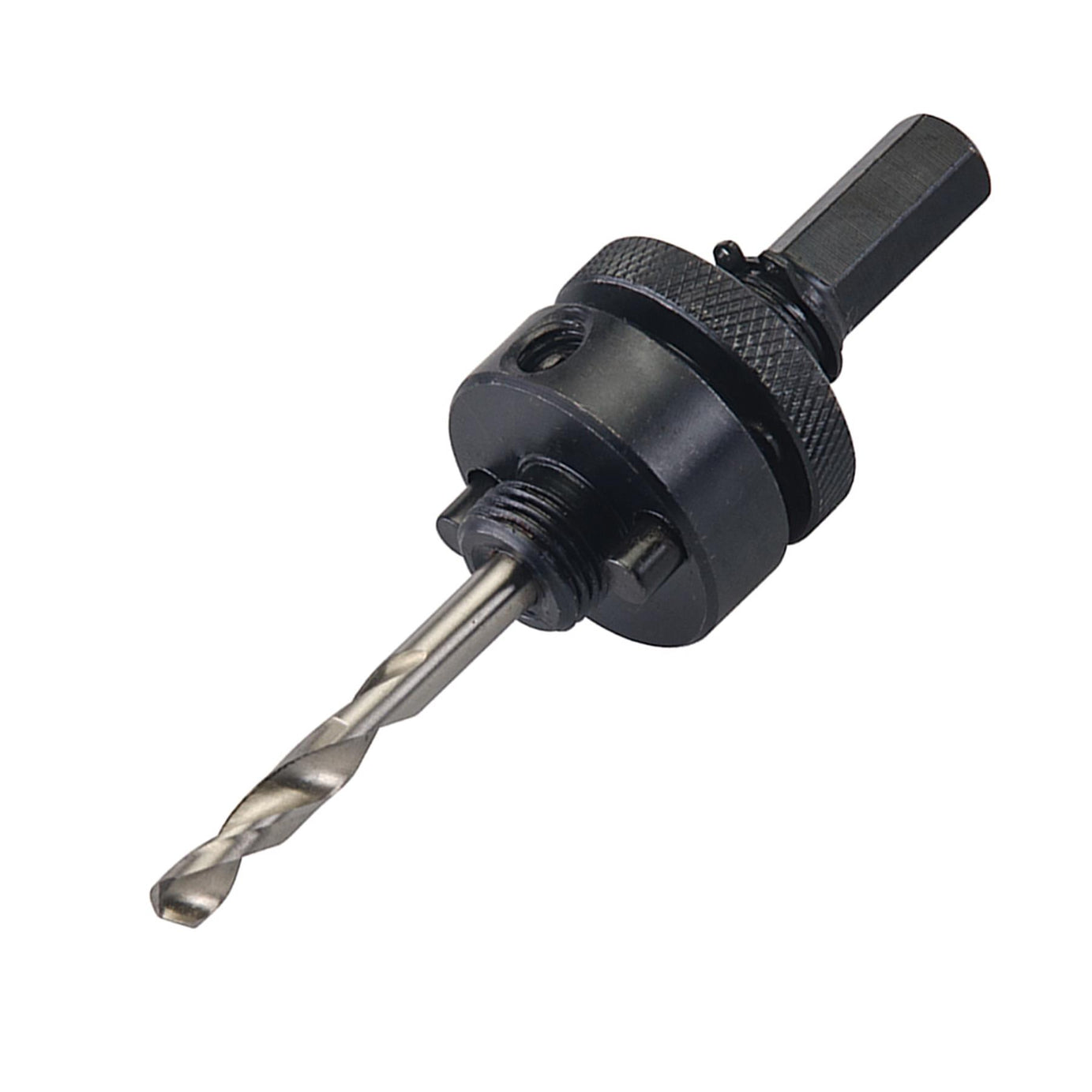 Arbor Included HoleSaw Sets HSS Bi Metal Hole saws Metal Wood Plastic 22mm