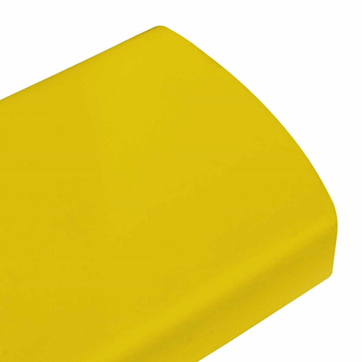 Sealey Sanding Block Concave Hook-and-Loop 90 x 155mm