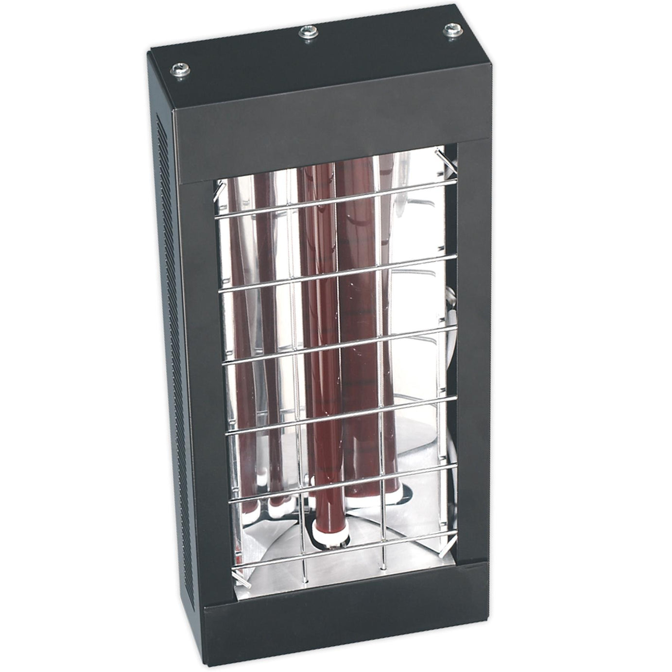 Sealey Infrared Quartz Heater - Wall Mounting 1500W/230V
