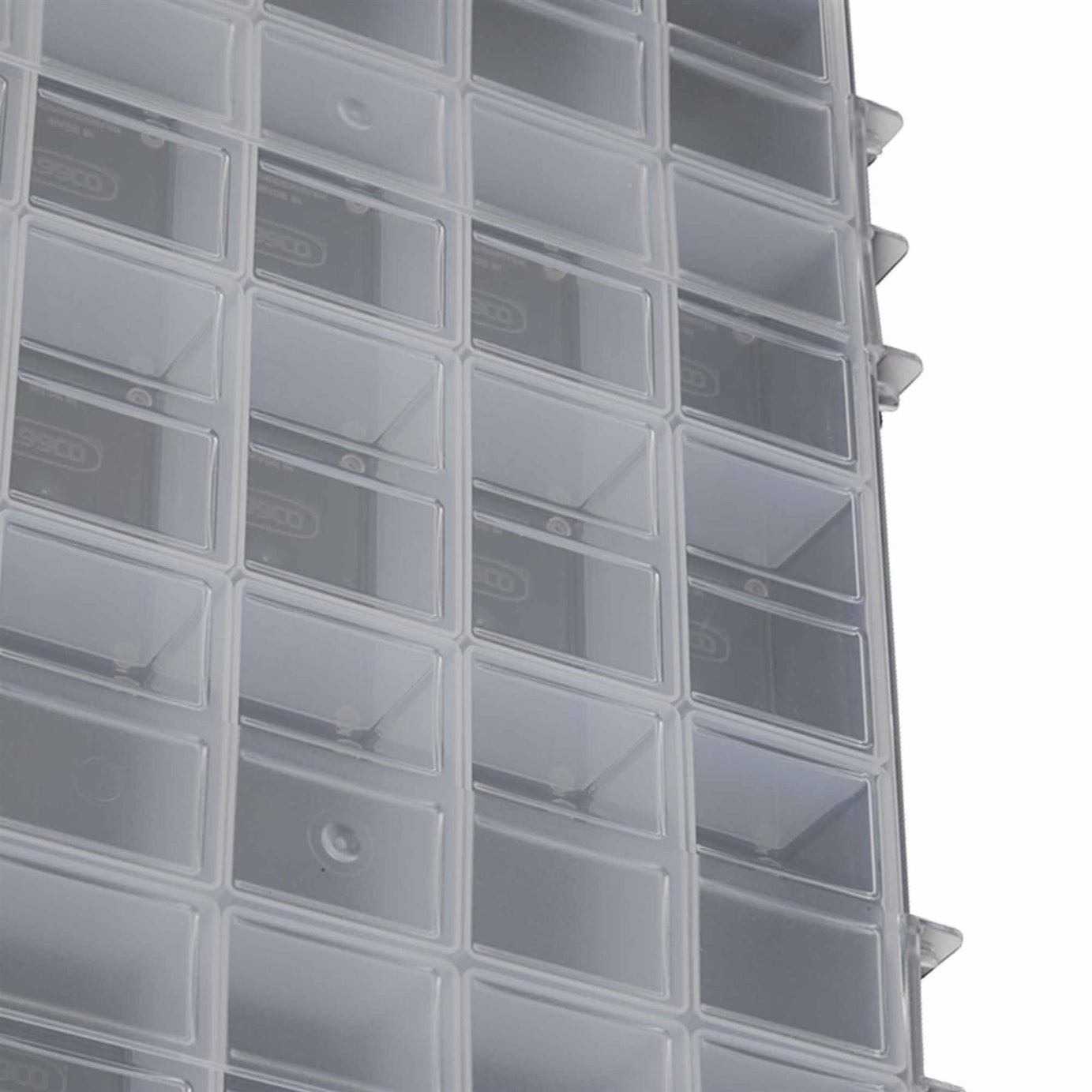 Sealey Professional Medium Compartment Case