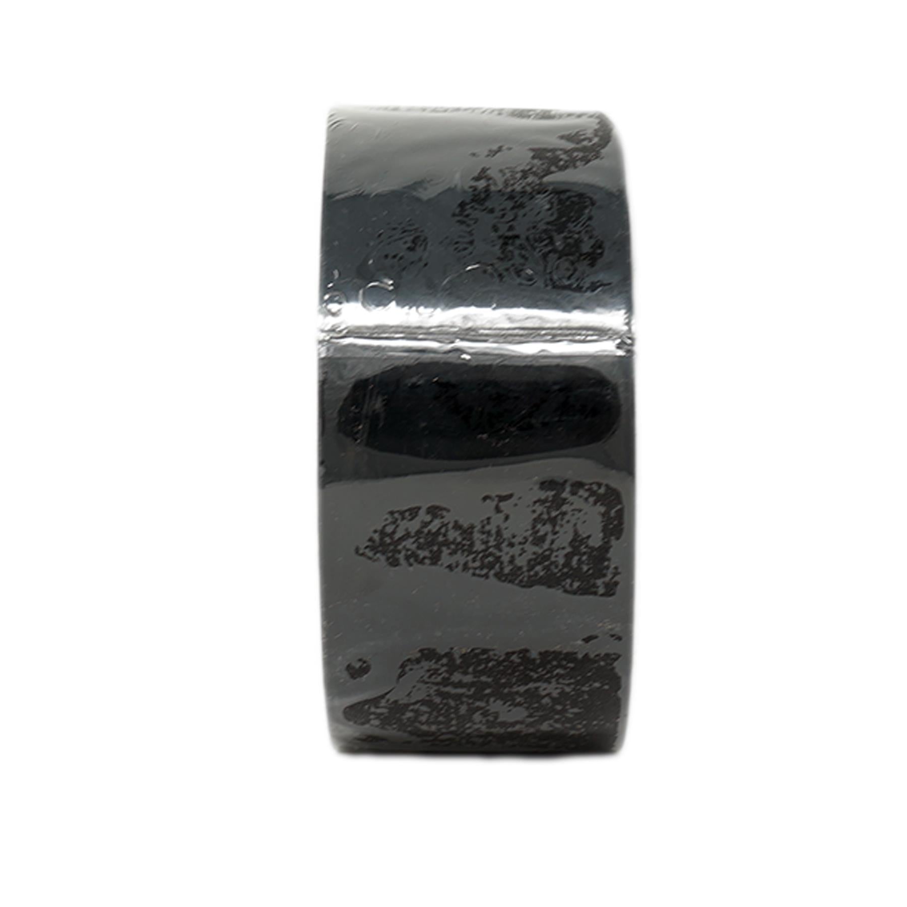 10 x High Quality PVC Electrical Insulation Tape (2 Inch 50mm) Black Wide Flame Retardent