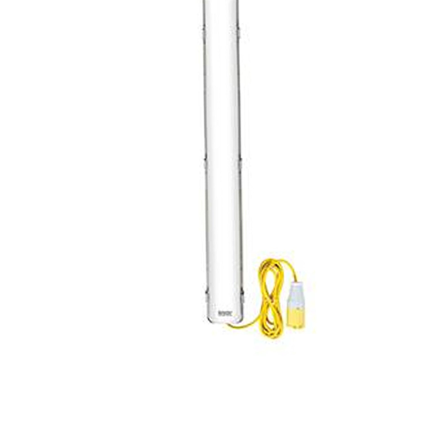 Defender LED String Work Light Inspection Lamp Torch Hanging Hooks 16A 110V