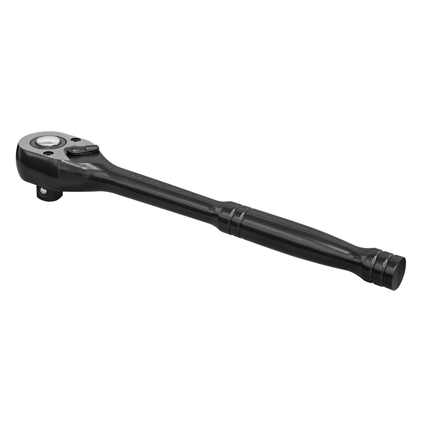 Sealey Ratchet Wrench 1/2"Sq Drive - Premier Black