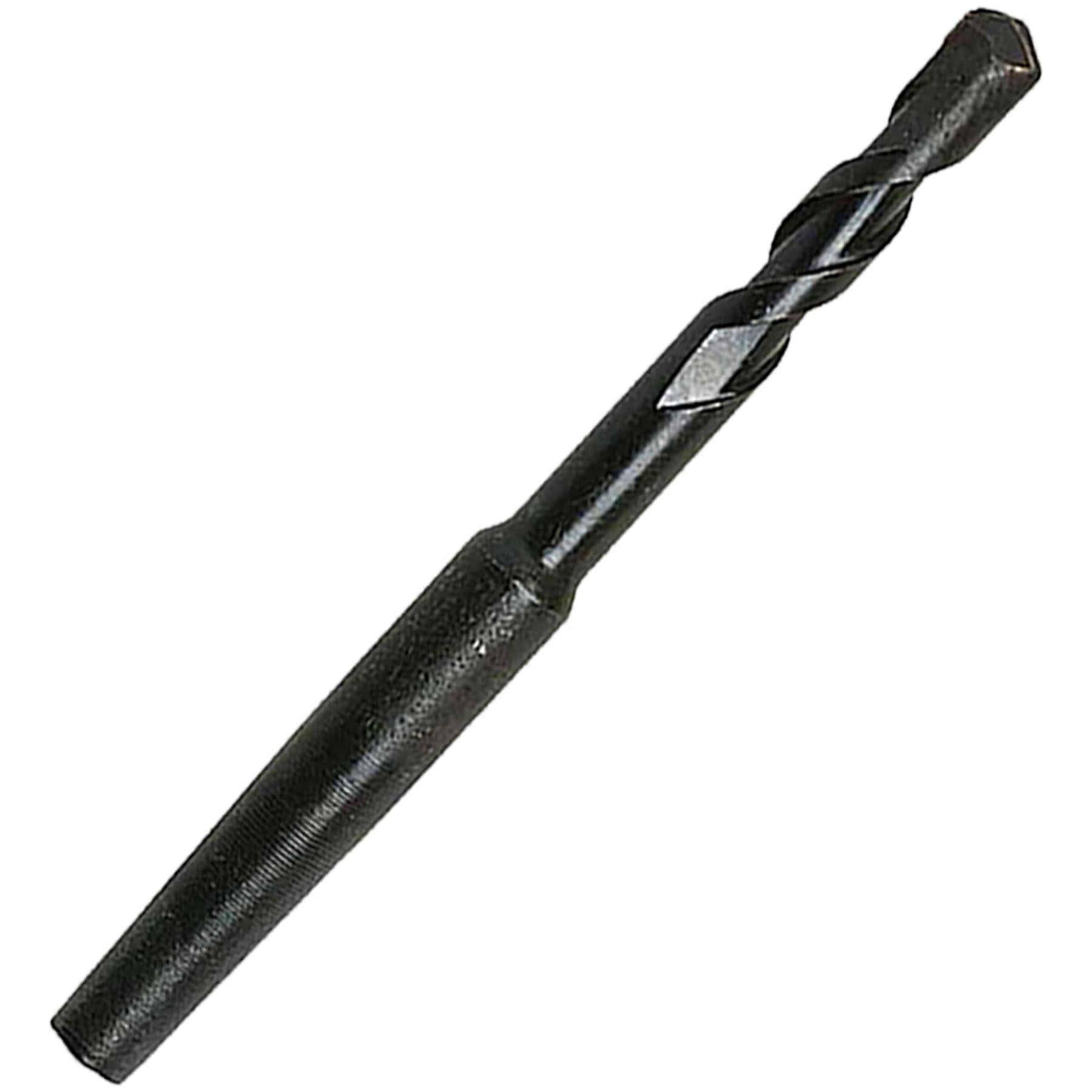 TCT Core Drill Bit 60mm Hole Saw Masonry Stone Brick Hex 100mm Extensions Pilot