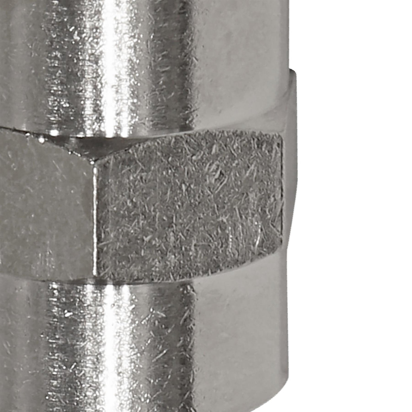 Sealey Double Female Union 1/4"BSP to 1/4"BSP Lifetime guarantee
