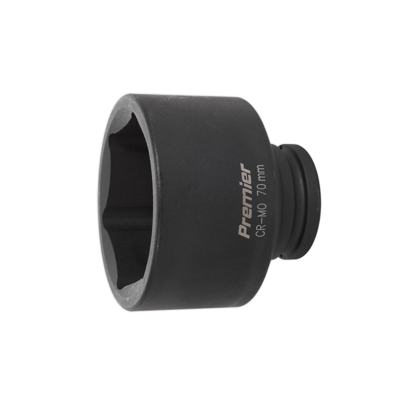 Sealey Impact Socket 70mm 3/4"Sq Drive