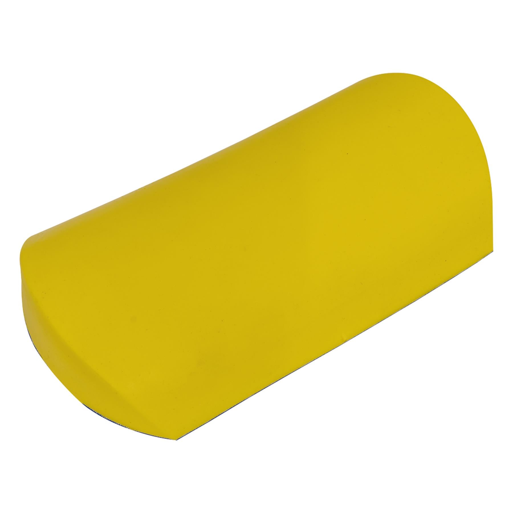 Sealey Sanding Block Convex Hook-and-Loop 90 x 160mm