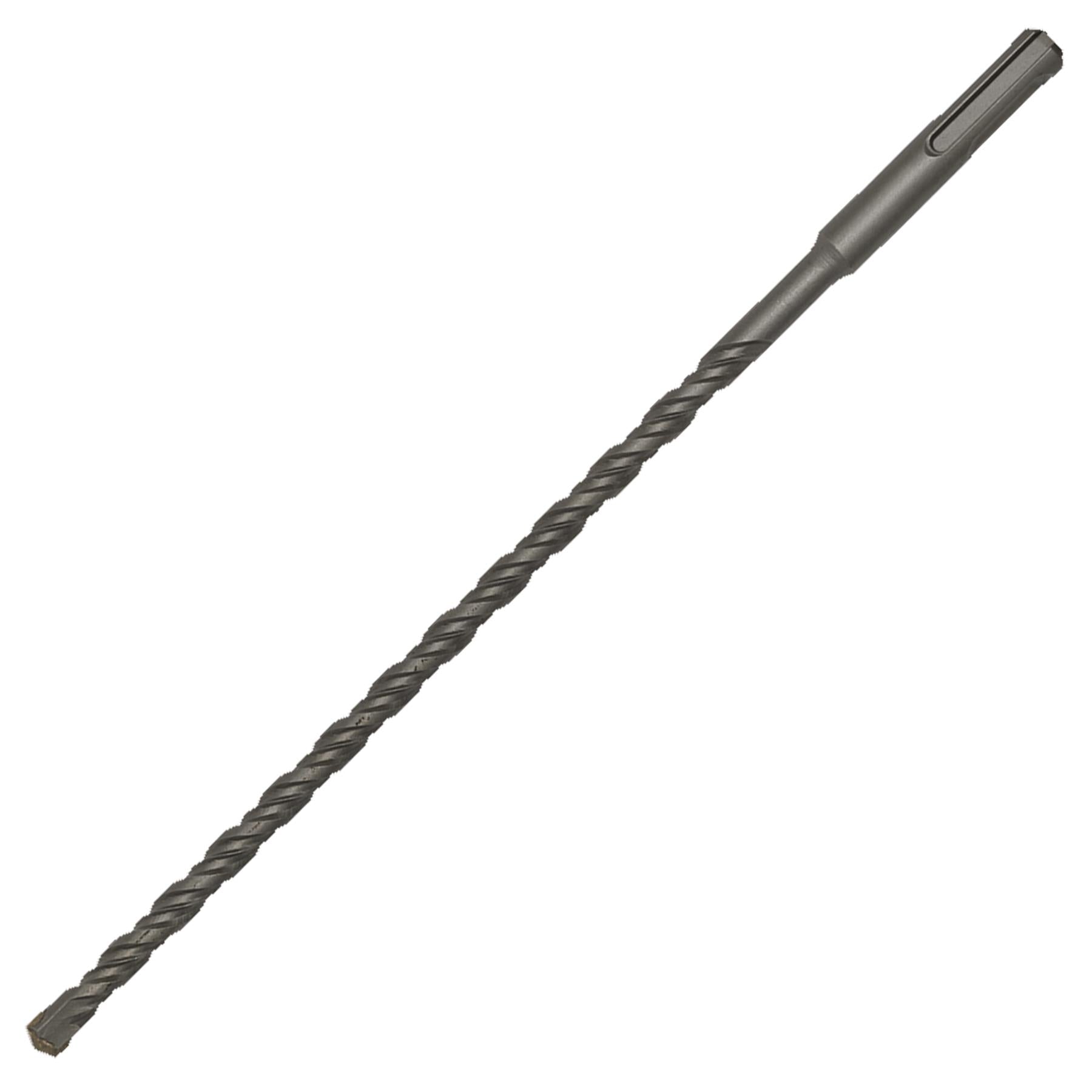 Sealey SDS Plus Drill Bit 6.5 x 260mm fully hardened