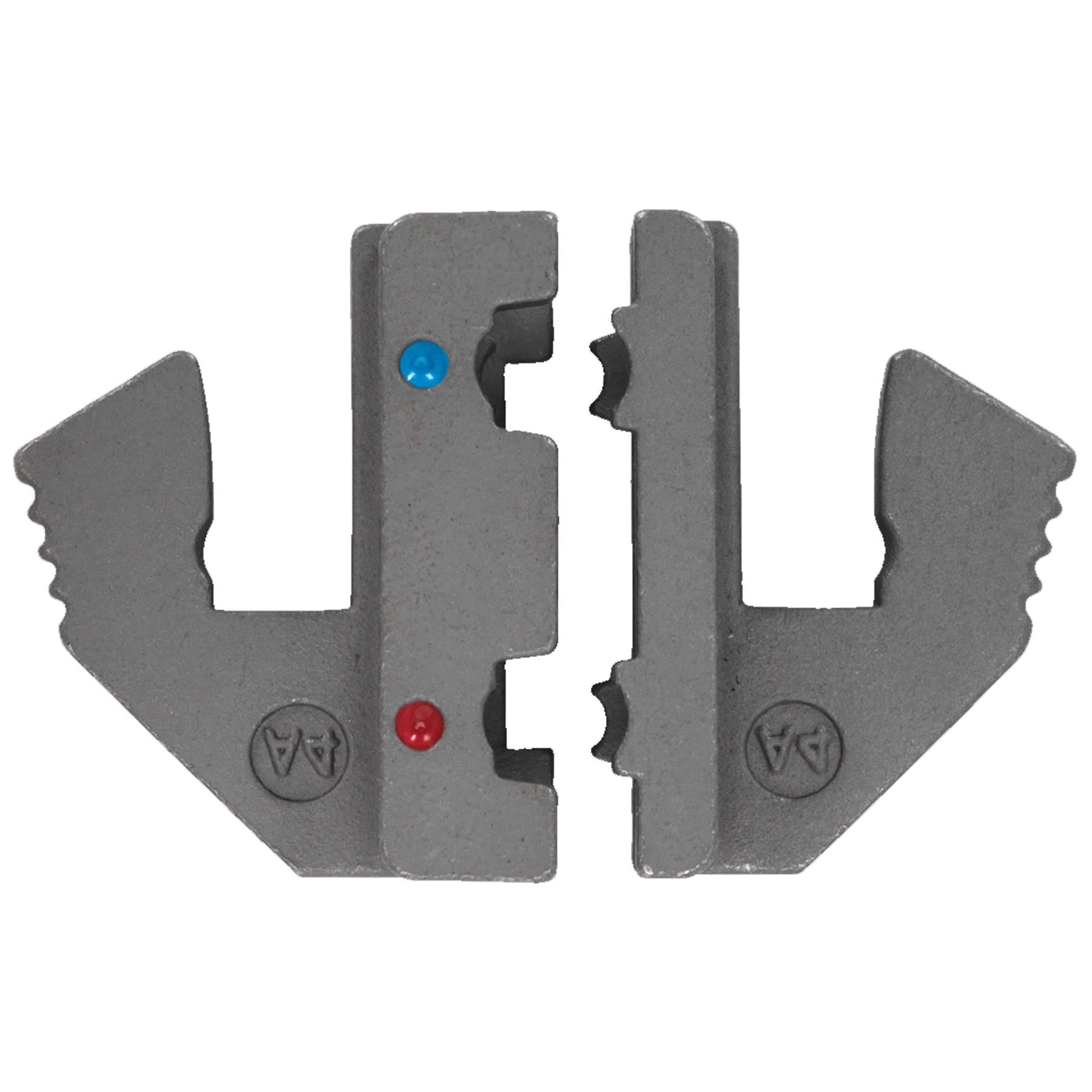 Sealey Insulated Flag Terminal Crimping Jaws