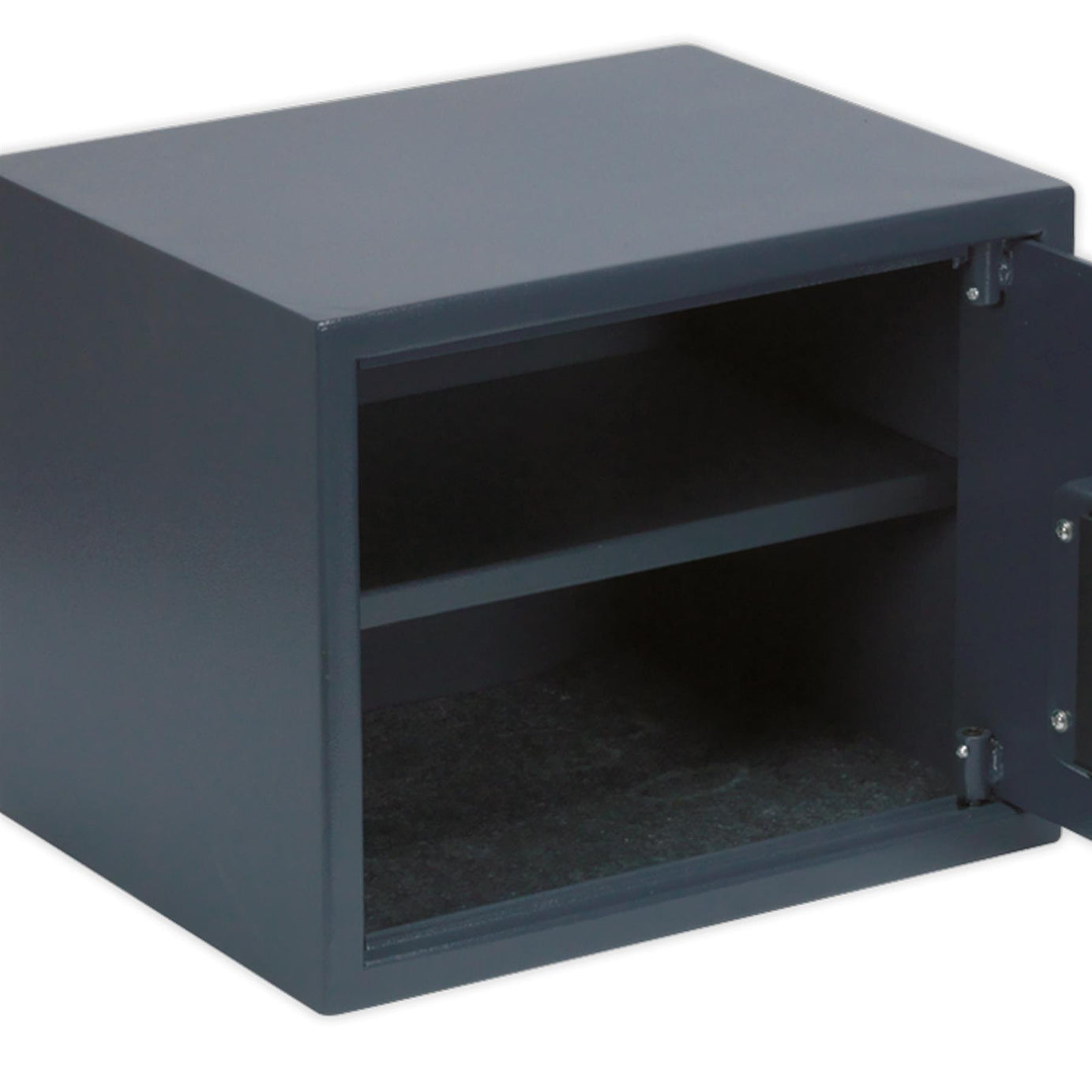 Sealey Electronic Combination Security Safe 380 x 300 x 300mm