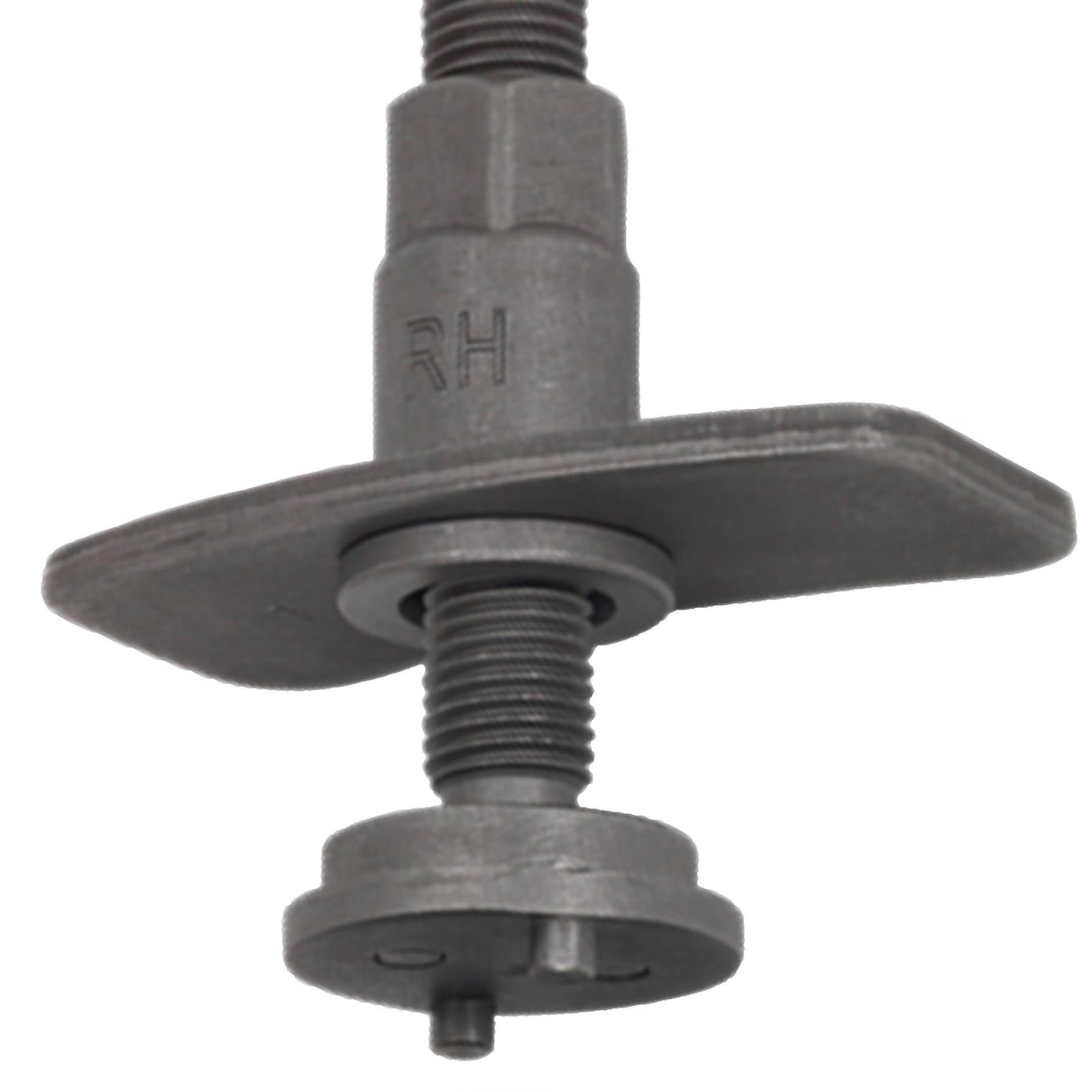 Sealey Brake Piston Wind-Back Tool Kit 4pc