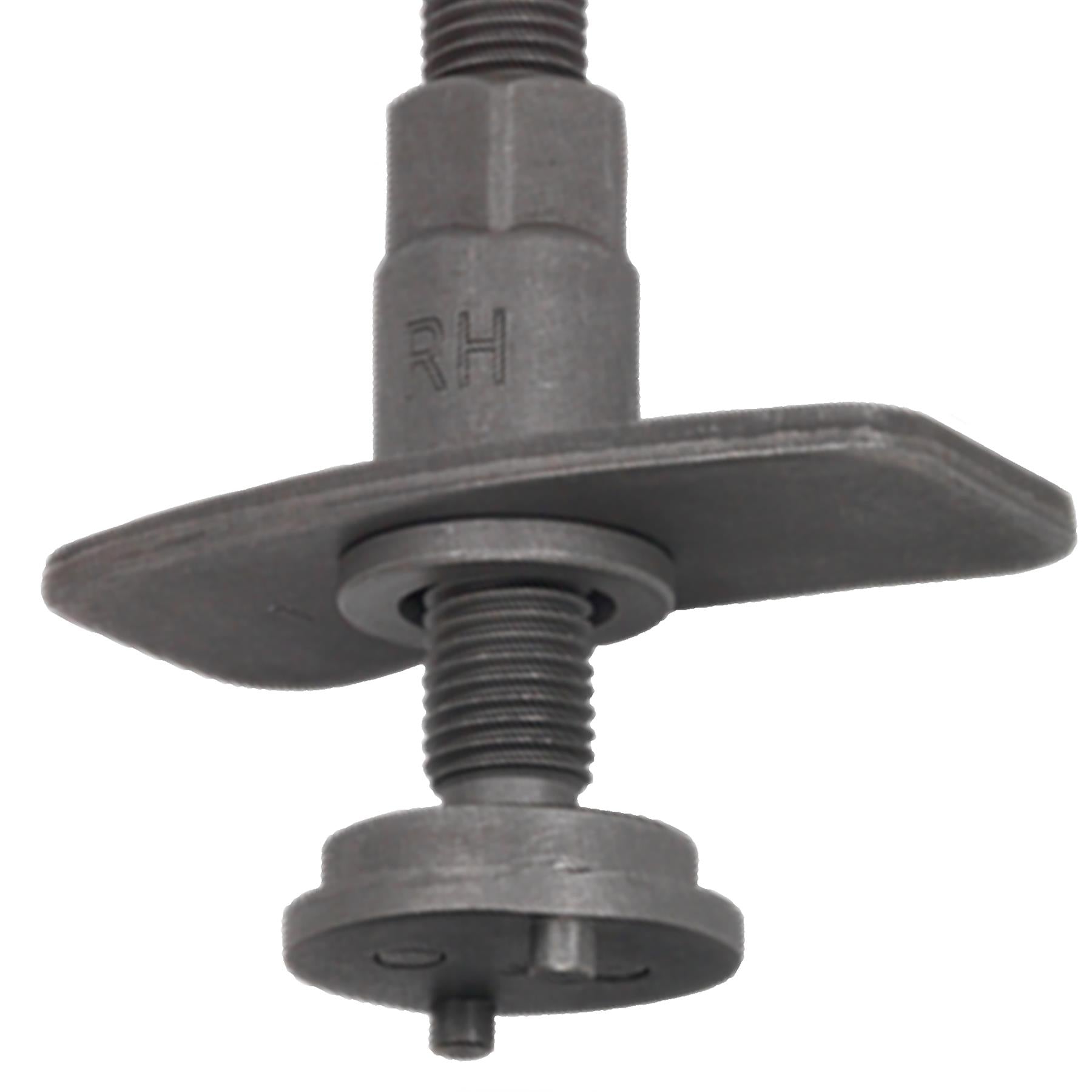 Sealey Brake Piston Wind-Back Tool Kit 4pc