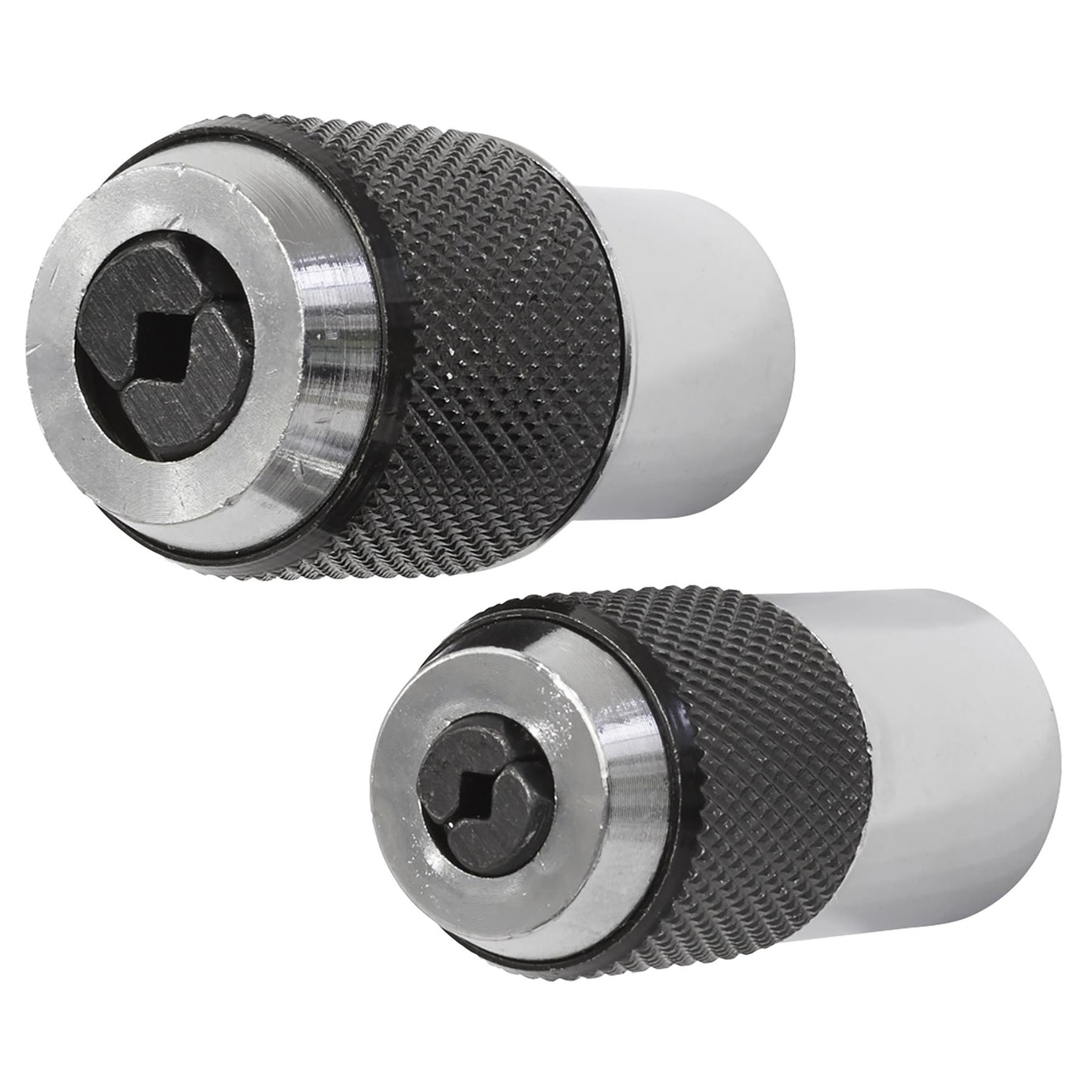 Sealey 2 Piece Adjustable Tap Socket Set