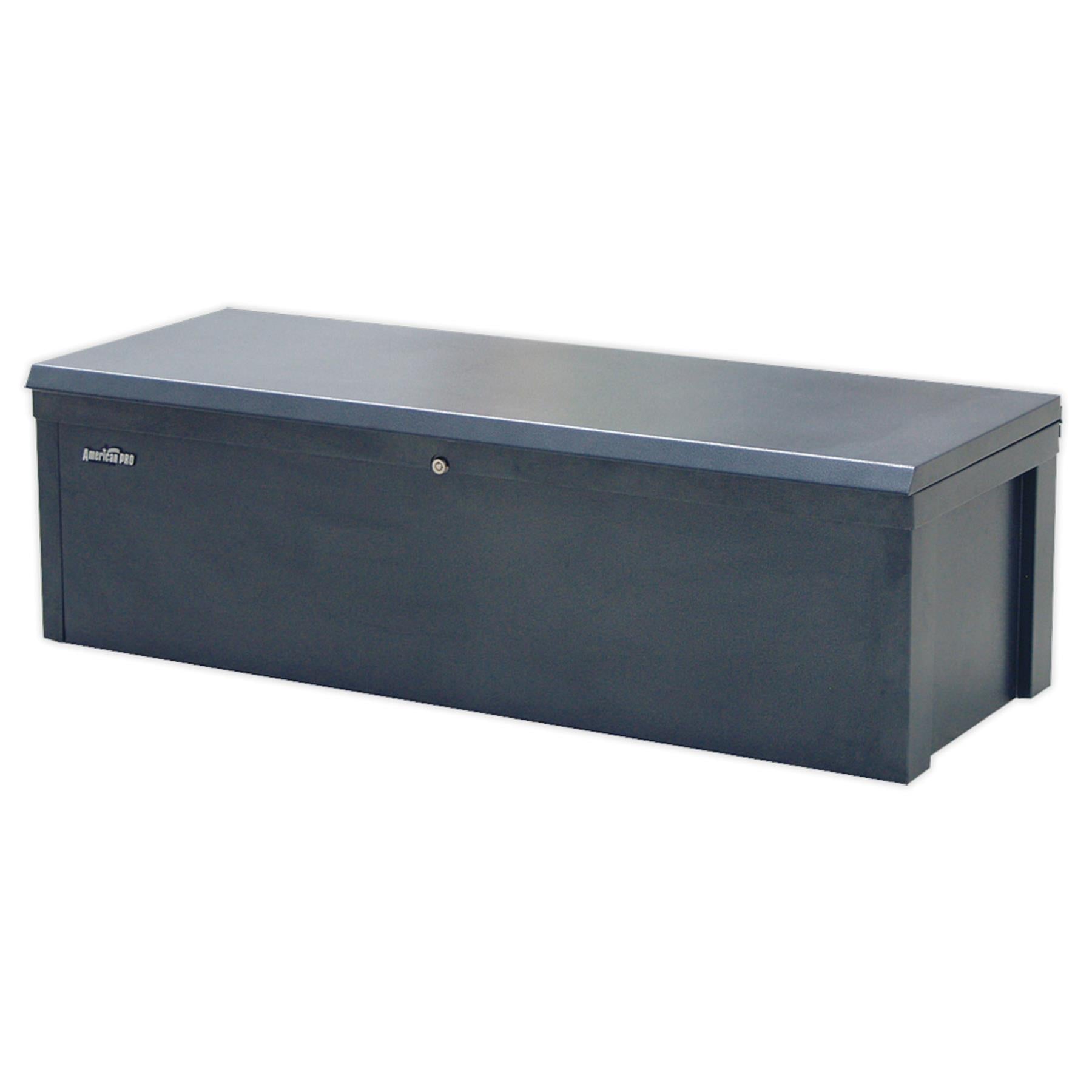 Sealey Steel Storage Chest 1200 x 450 x 360mm