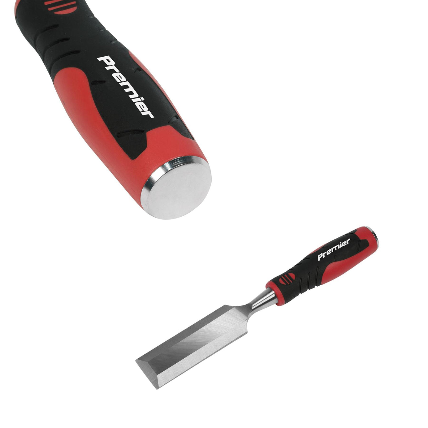 Sealey Hammer-Thru Wood Chisel 38mm