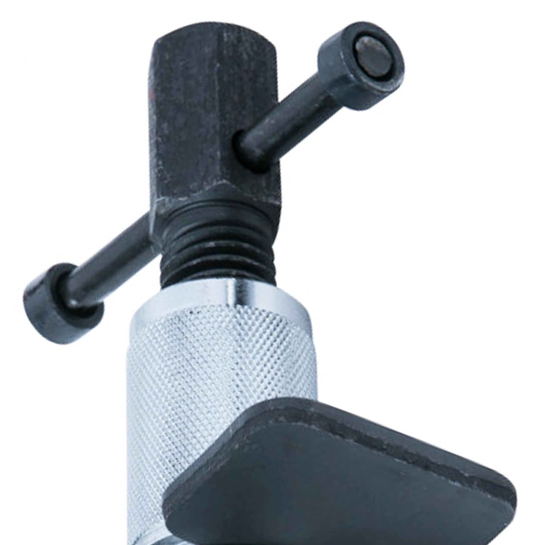 BlueSpot Left Threaded Brake Caliper Piston Rewind Return Wind Back TooL Kit Set