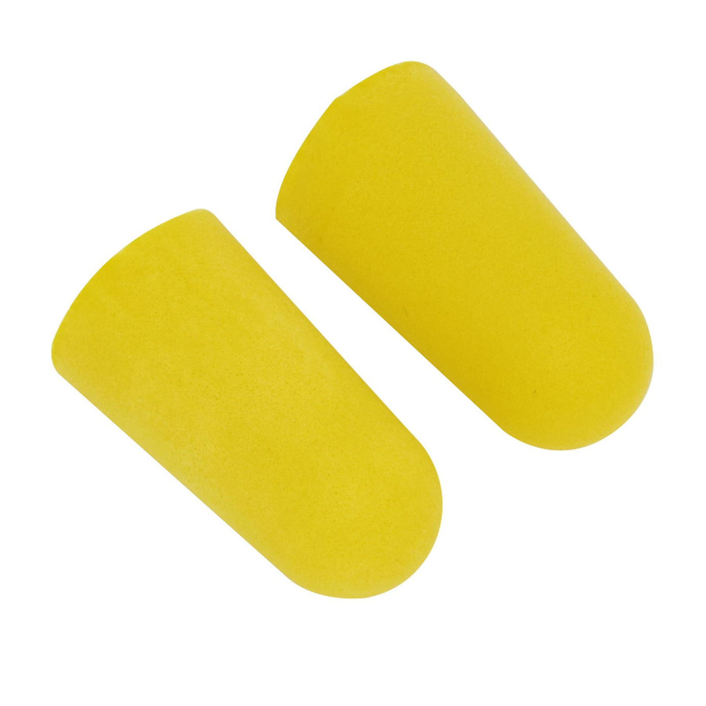 Sealey Work Safe Disposable Noise Reduction Foam Ear Plugs Dispenser Refill  500 Pairs