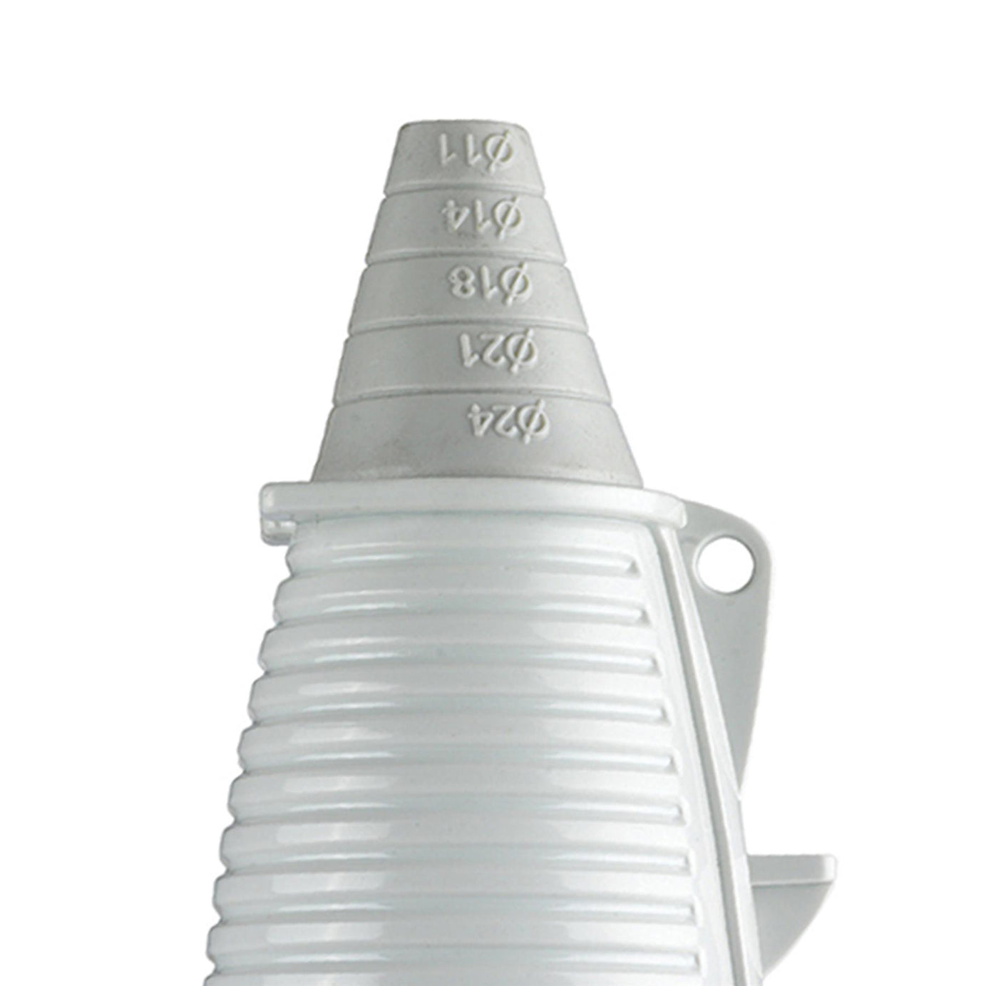 Defender 230V Trailing Plug 32A E884260
