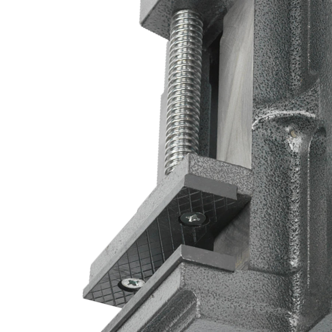 Sealey Drill Vice Standard 125mm Jaw