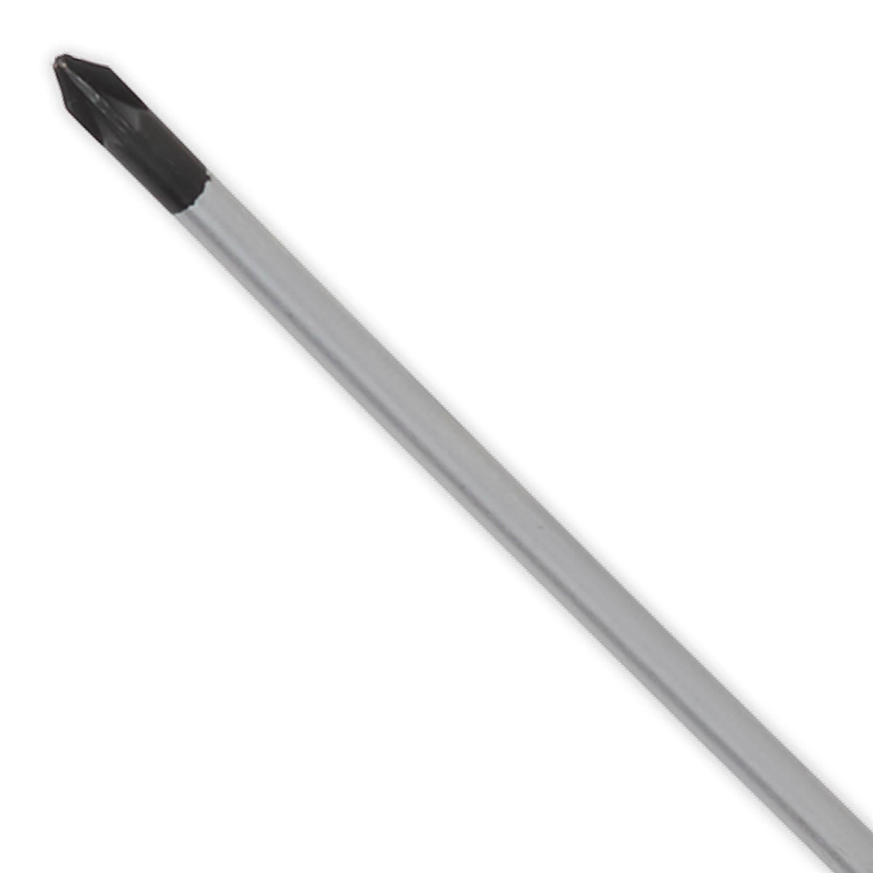 Sealey Screwdriver Pozi #1 x 75mm