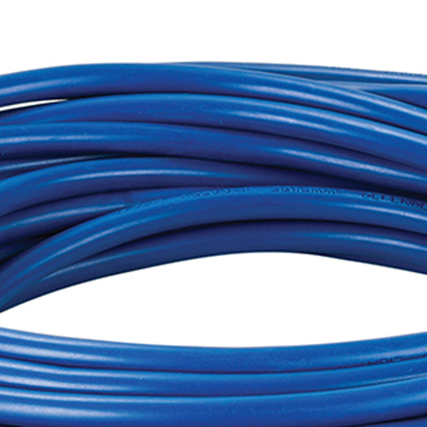 Defender Extension Lead Blue 1.5mm2 13A 14m 230V