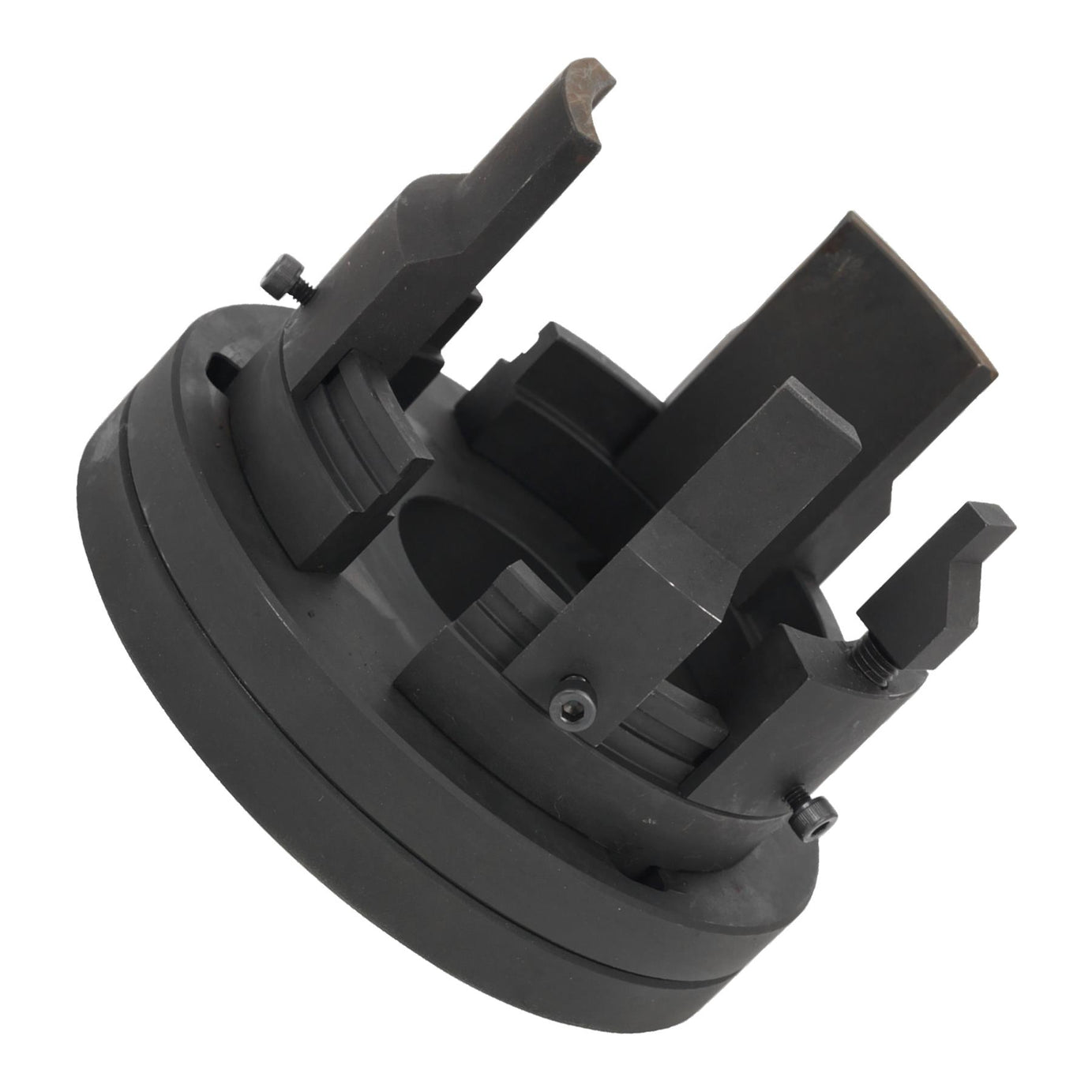 Sealey Adjustable Press Support Plate Quick Alignment - VS7037