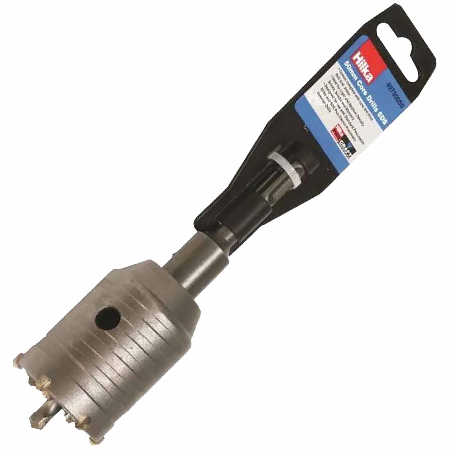 tungsten carbide tipped