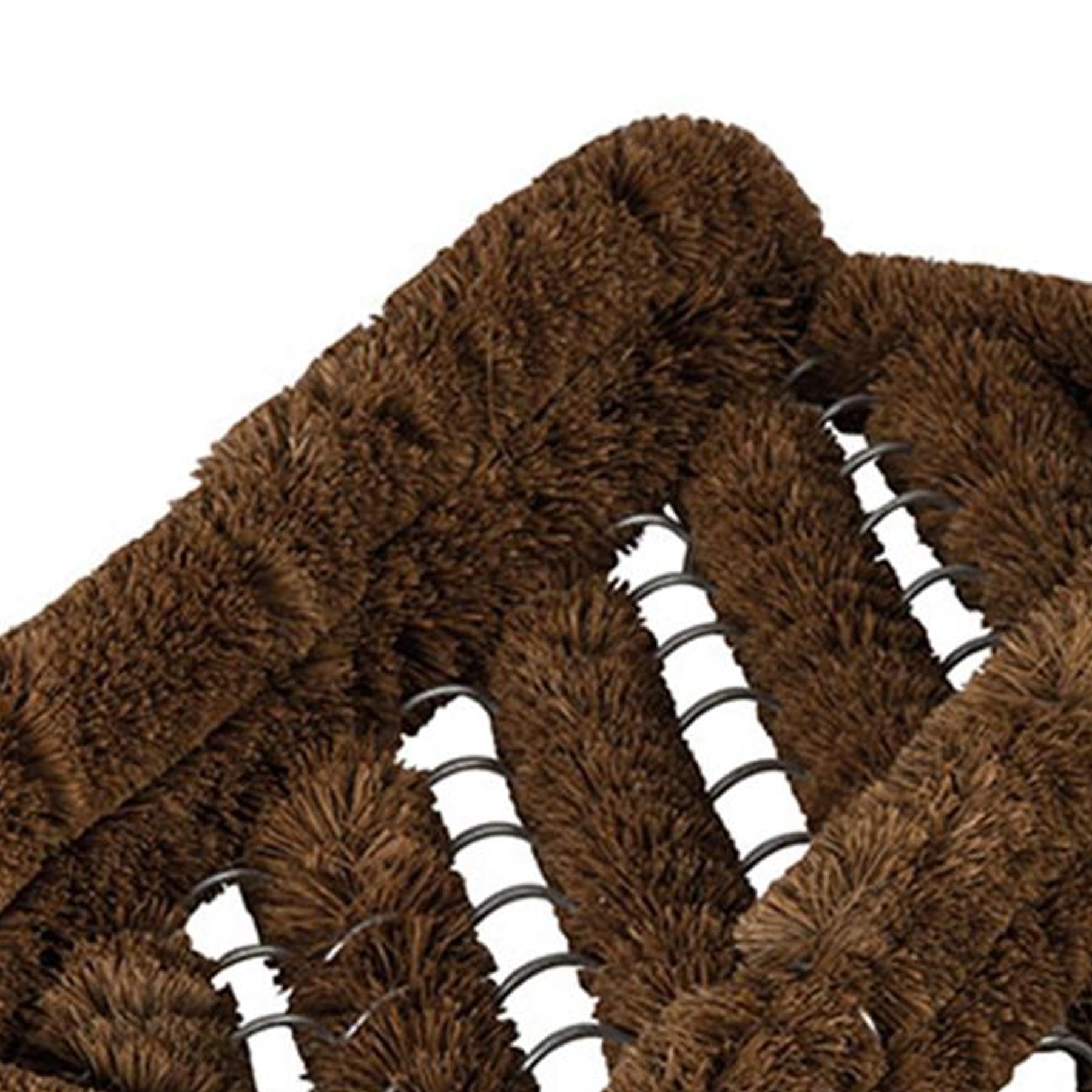 Herringbone Boot Wiper - 300 X 350mm Removes Stubborn Dirt, Mud & Snow