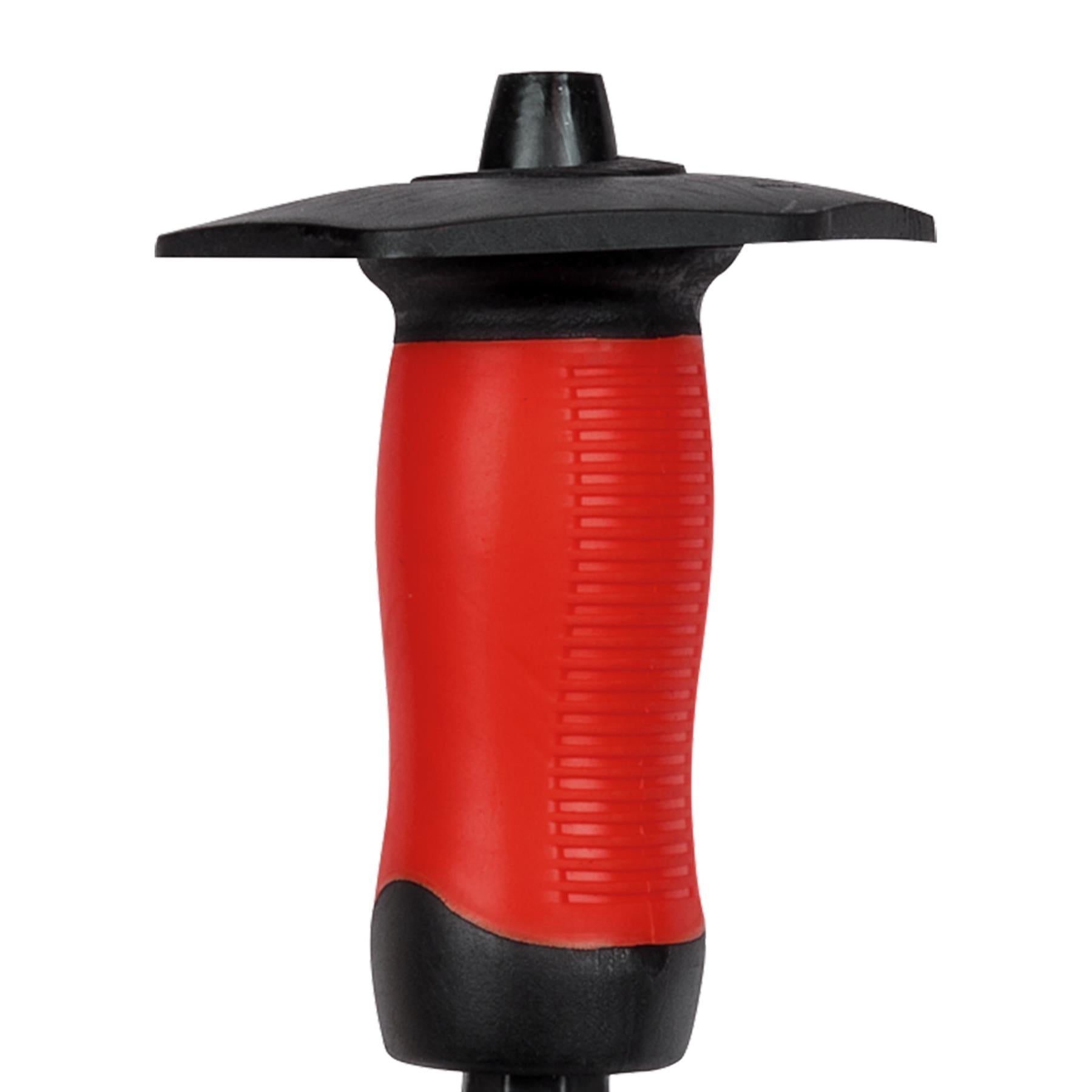 Sealey Brick Bolster with Grip 75 x 225mm