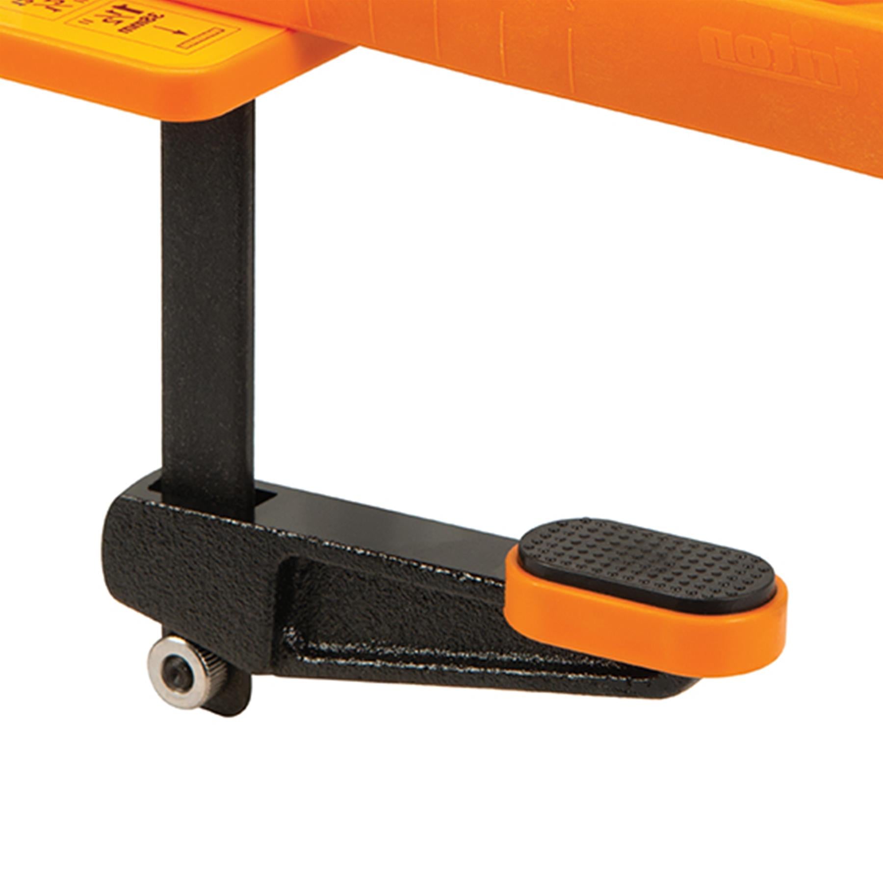 T4 Easy-set Pocket-hole Jig T4PHJ Bench-clamping Jig With Strong.